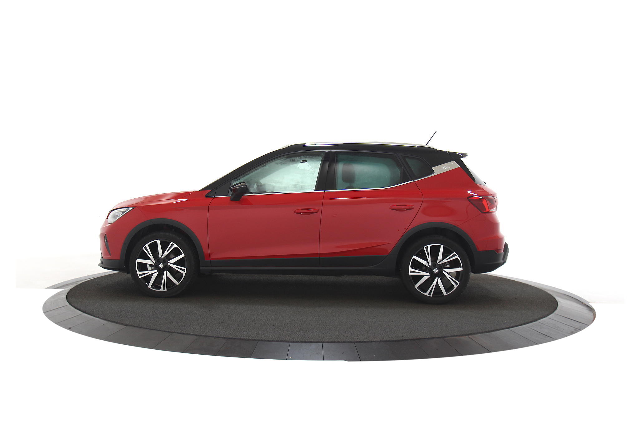 Seat Arona 1.0 TSI DSG FR