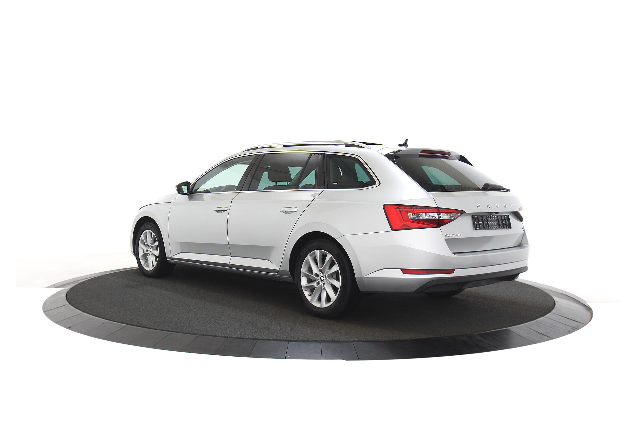 Skoda Superb Combi Business 1.4TSI PHEV 218 DSG, pano