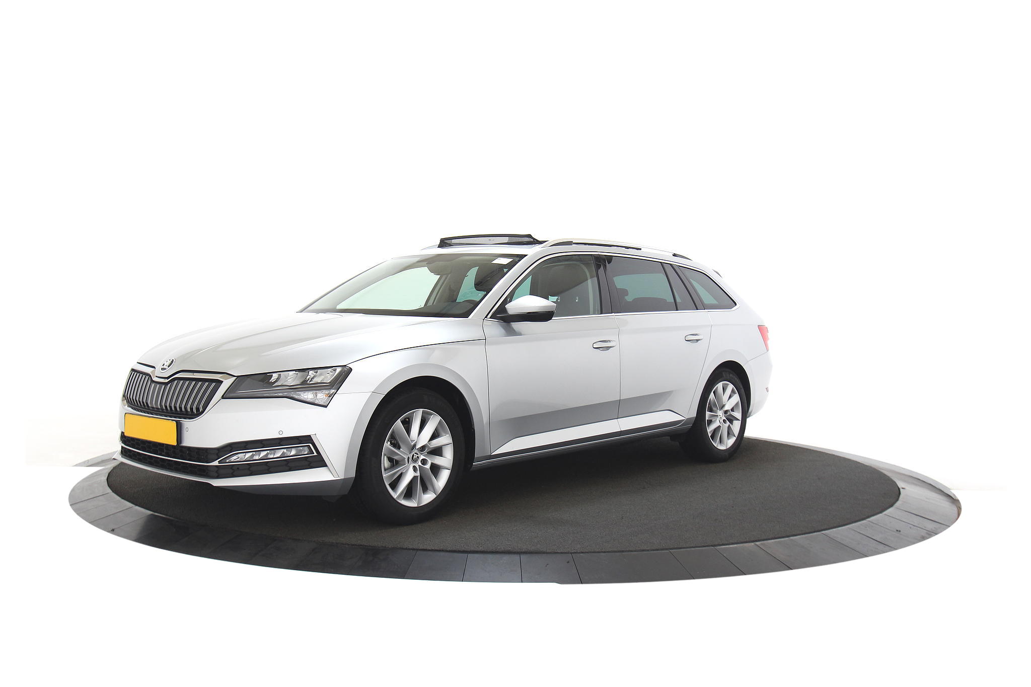 Skoda Superb Combi Business 1.4TSI PHEV DSG, Pano