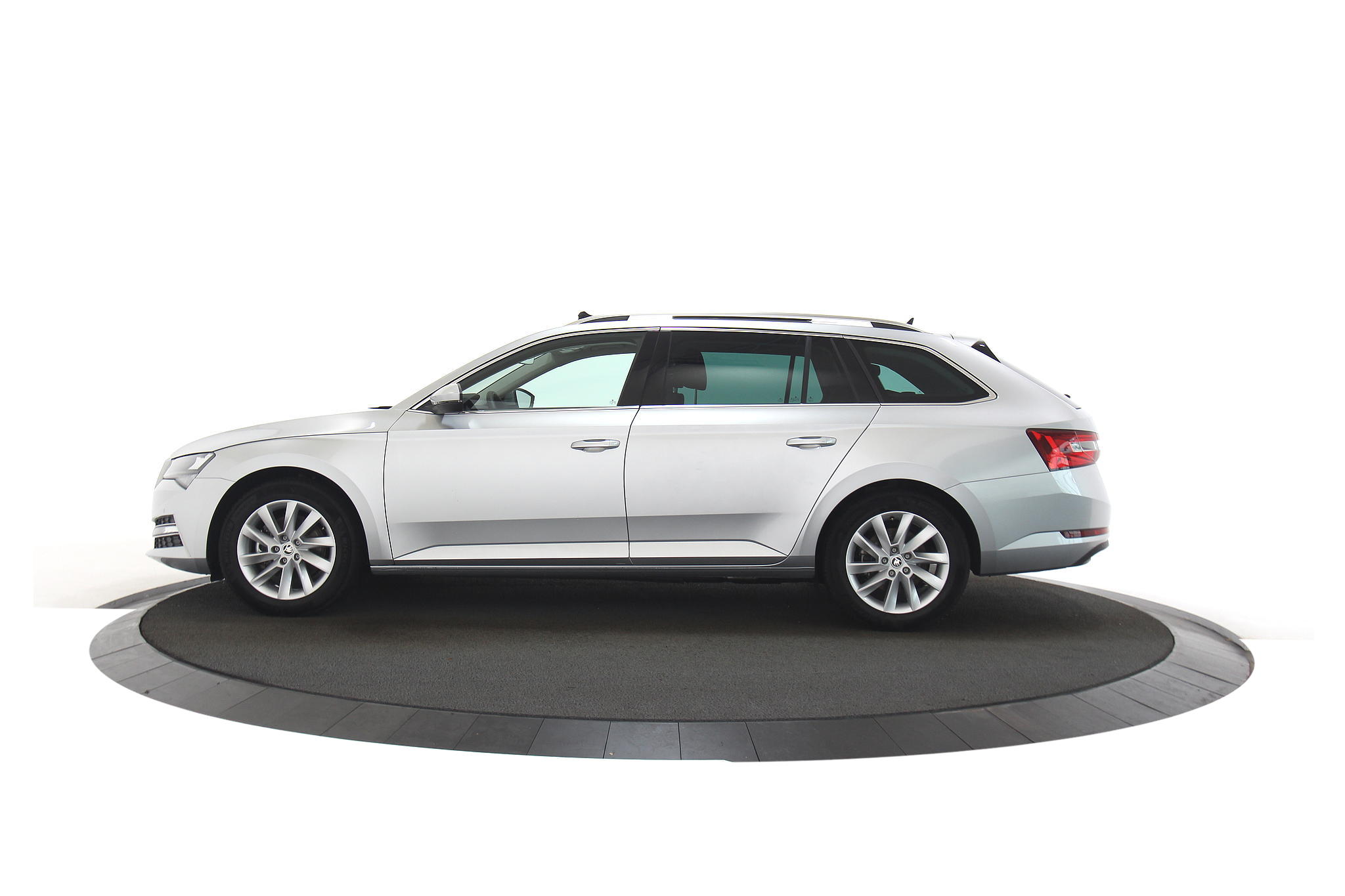 Skoda Superb Combi Business 1.4TSI PHEV DSG, Pano