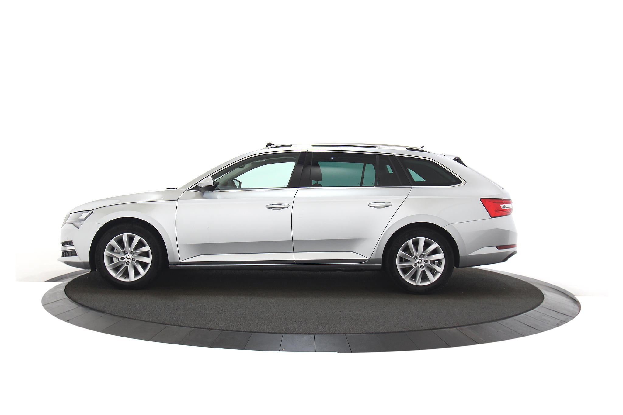 Skoda Superb Combi Business 1.4TSI PHEV DSG, pano