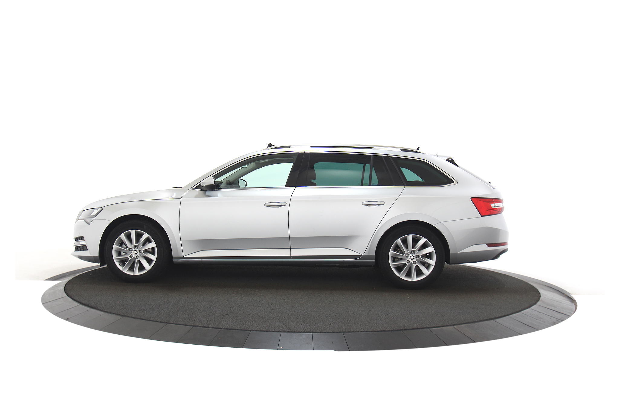 Skoda Superb Combi Business 1.4TSI PHEV DSG, Pano