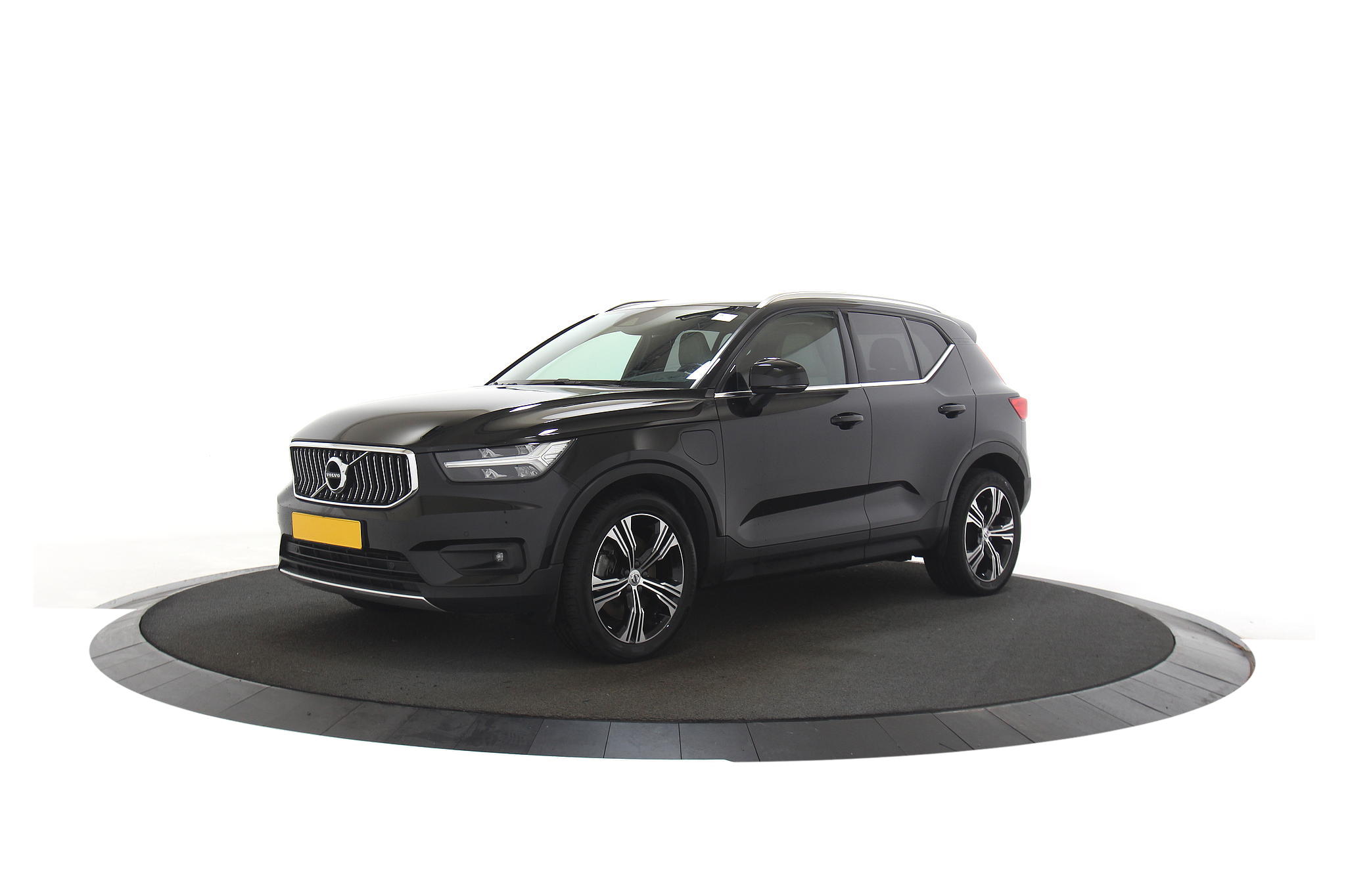 Volvo XC40 T5 Recharge Inscription