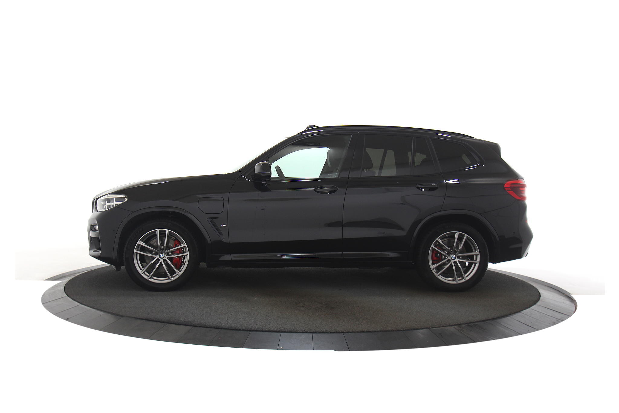 BMW X3 xDrive30e M-Sport