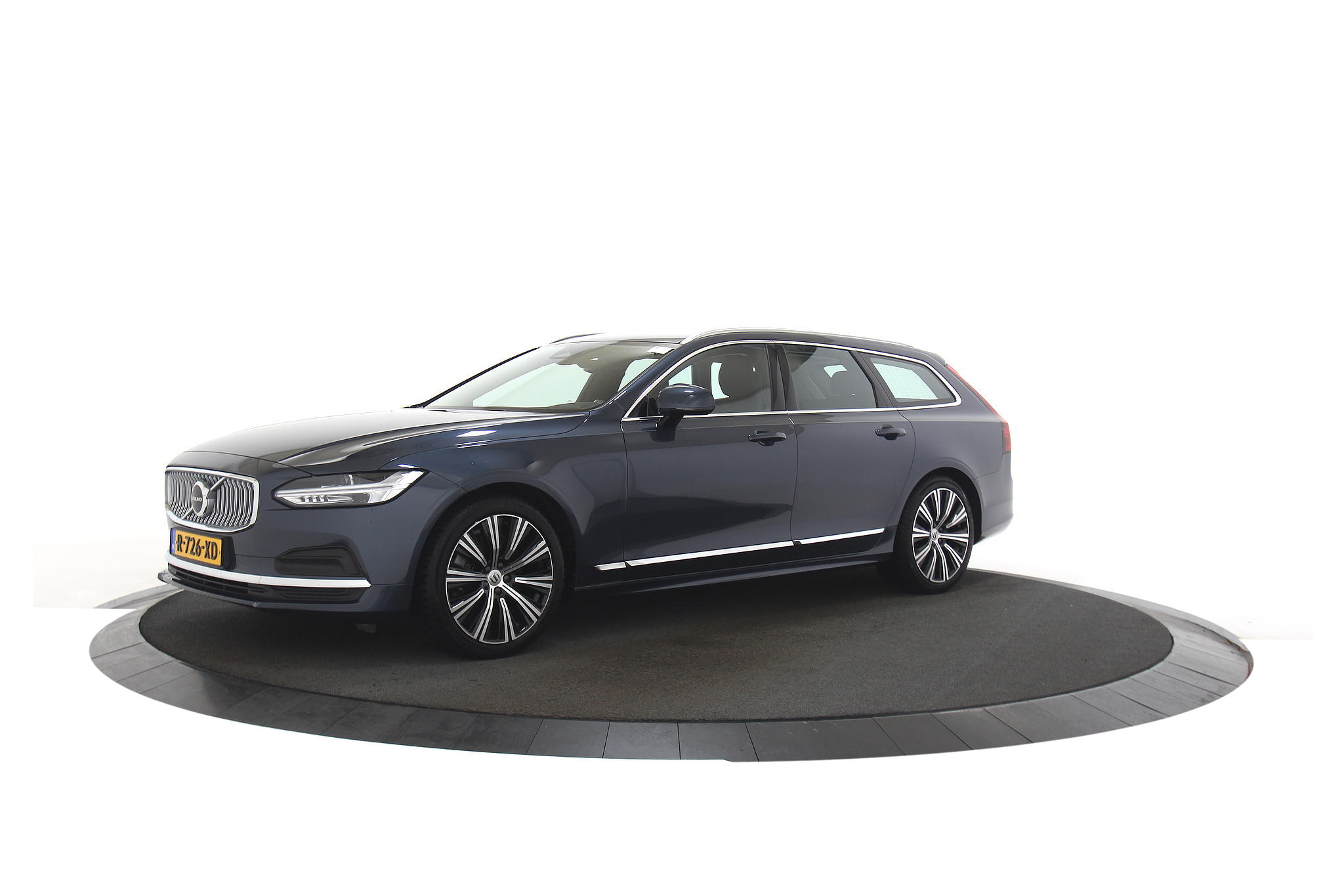 Volvo V90 B5 Plus Dark