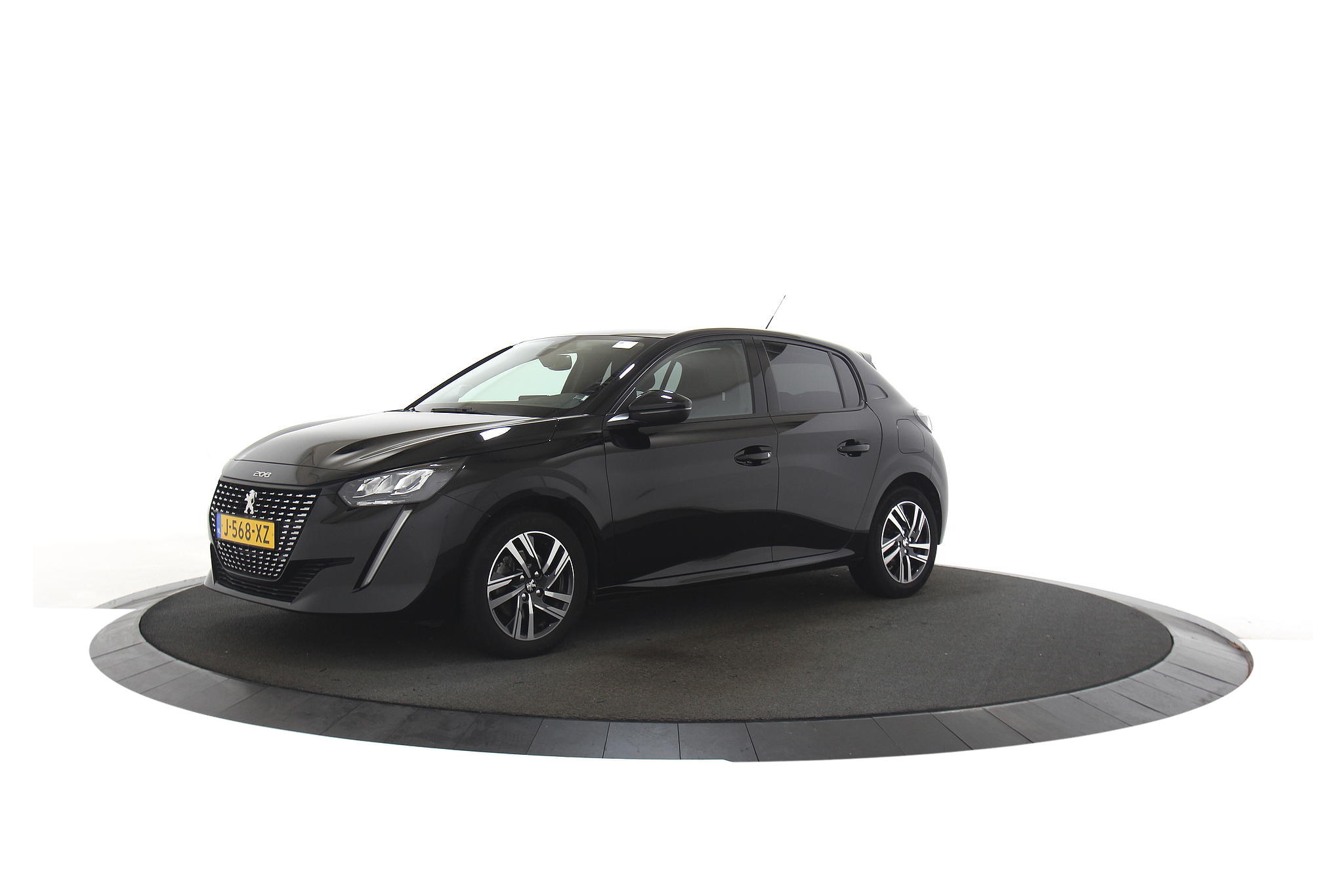 Peugeot 208 1.2 PureTech Allure