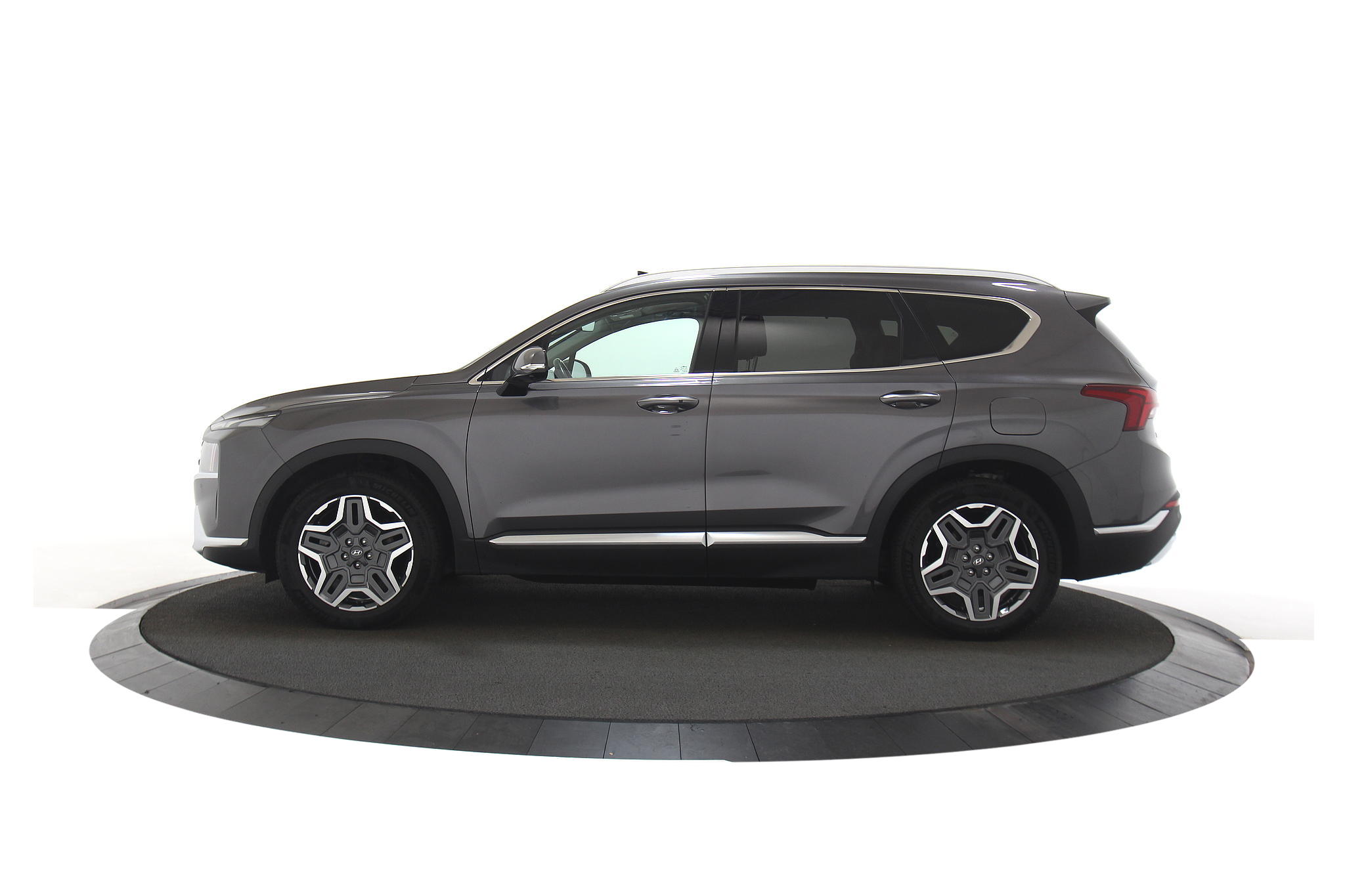 Hyundai Santa Fe 1.6 T-GDI PHEV Premium Sky 7p.