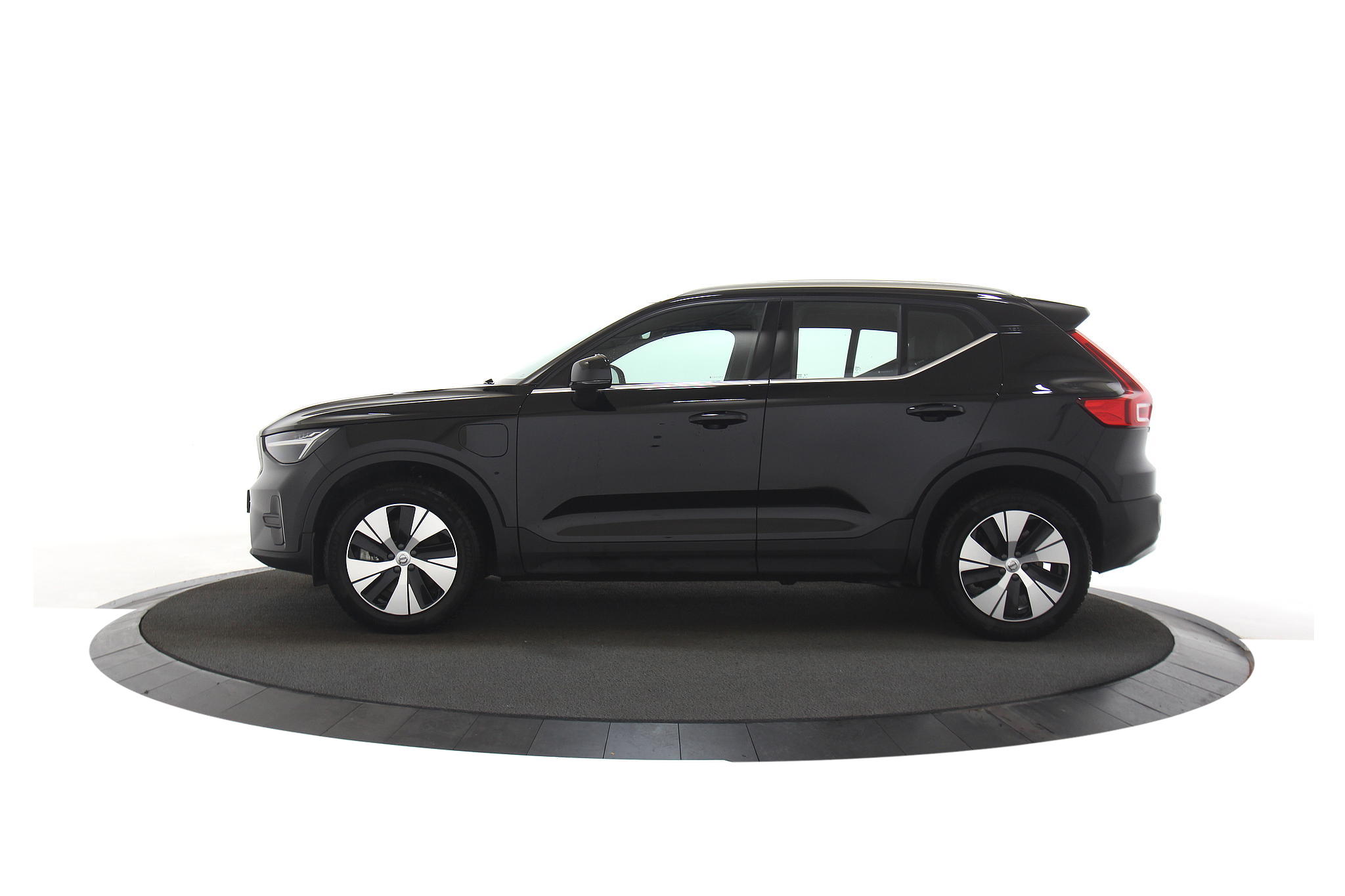 Volvo XC40 T4 Recharge Inscription