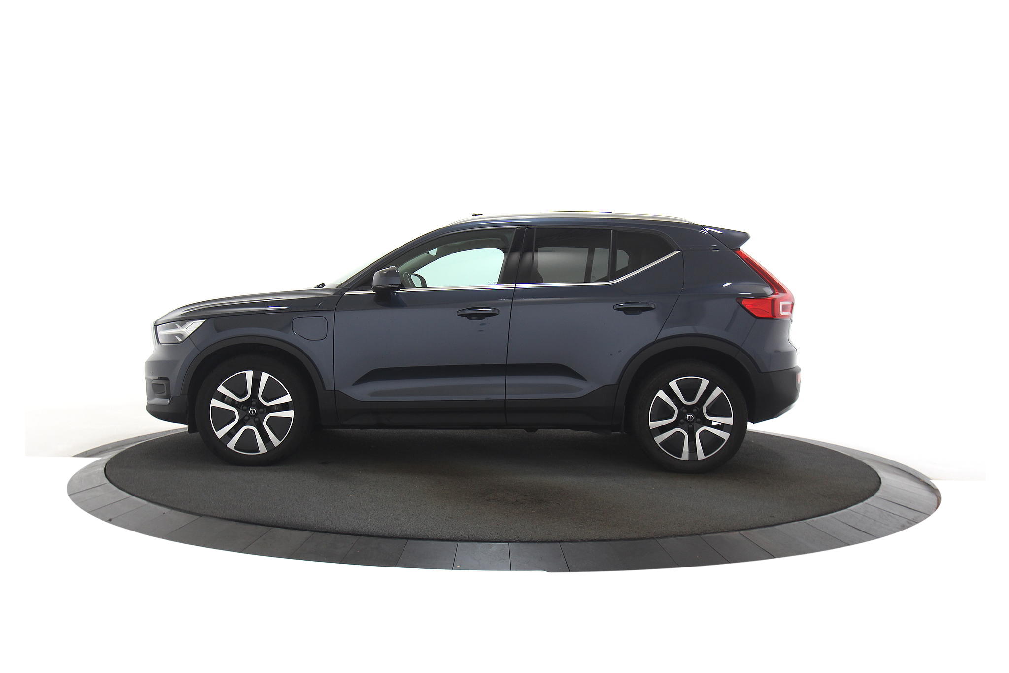 Volvo XC40 T5 Twin Engine Inscription