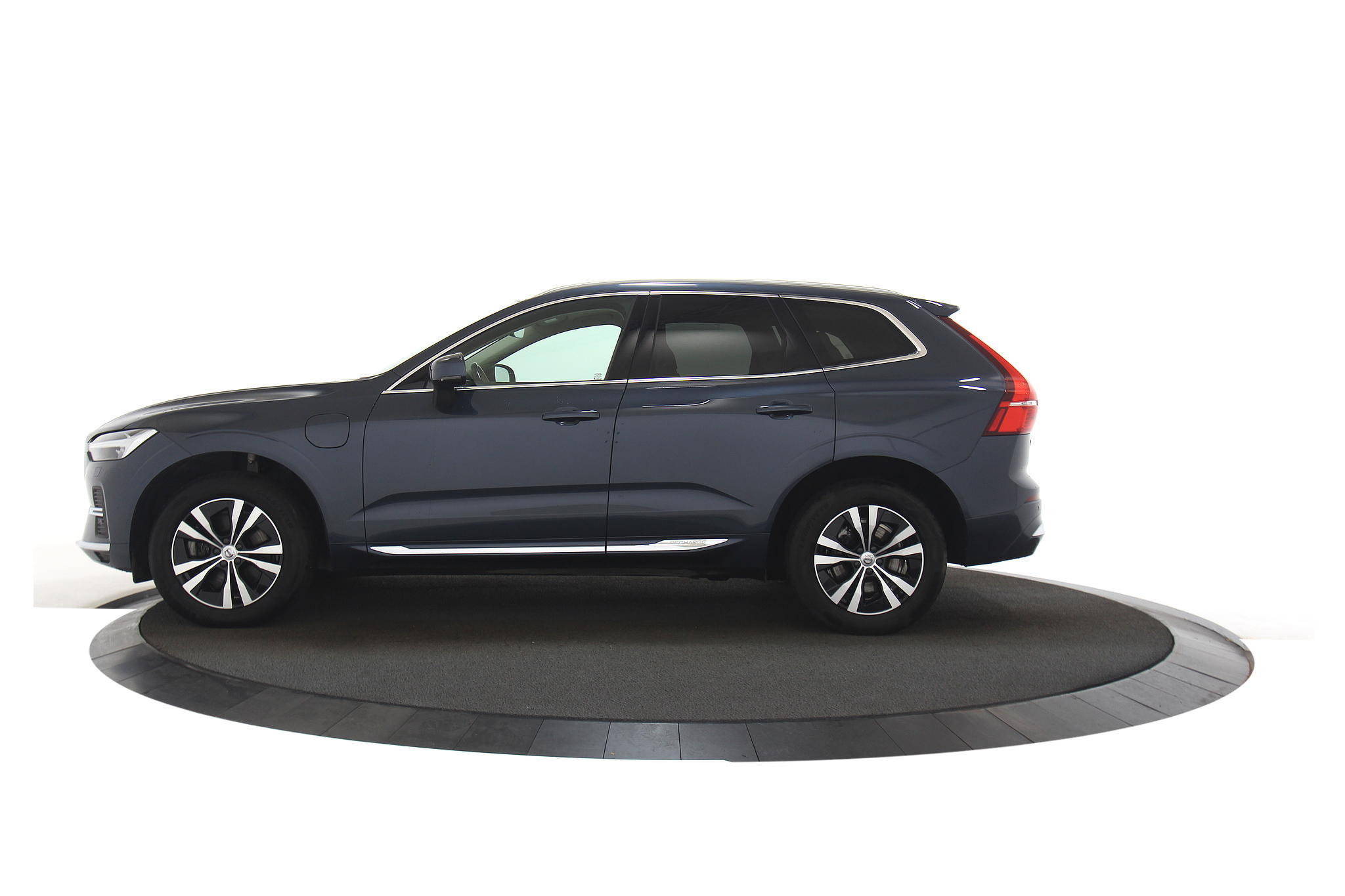 Volvo XC60 2.0 T6 340CV Inscription Business RechargePlug-In Hybrid AWD