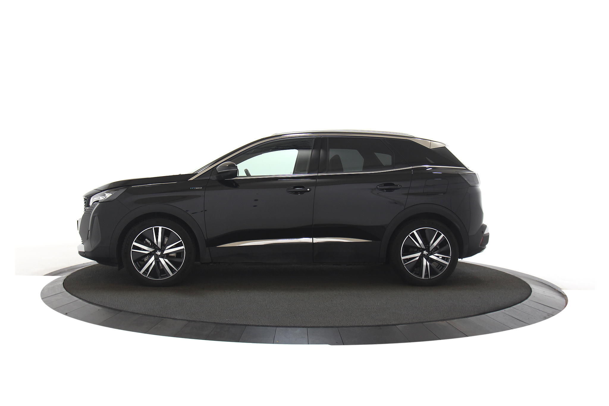 Peugeot 3008 1.6 Plug-In GT-Pack Panoramadak