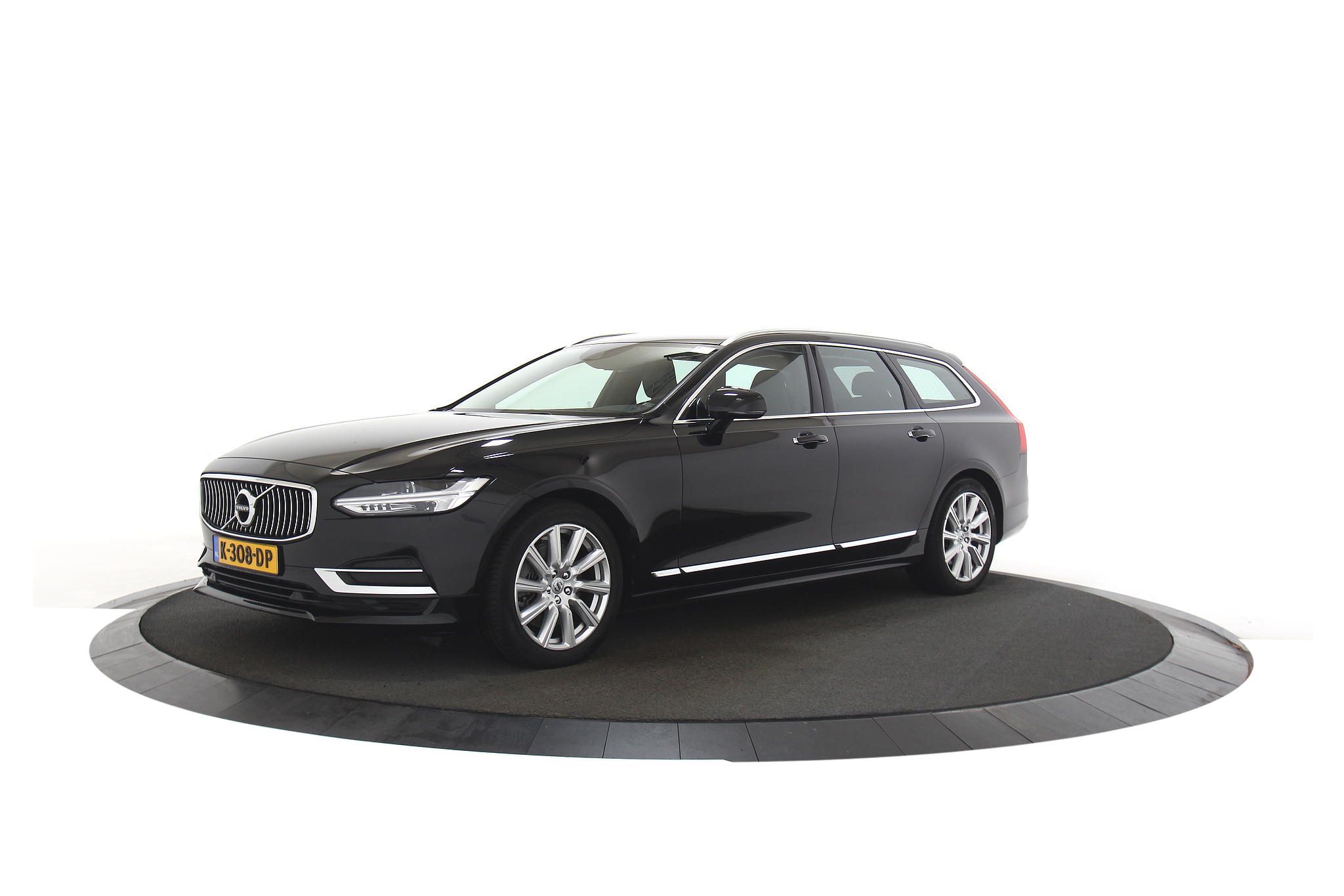 Volvo V90 2.0 T4 Inscription