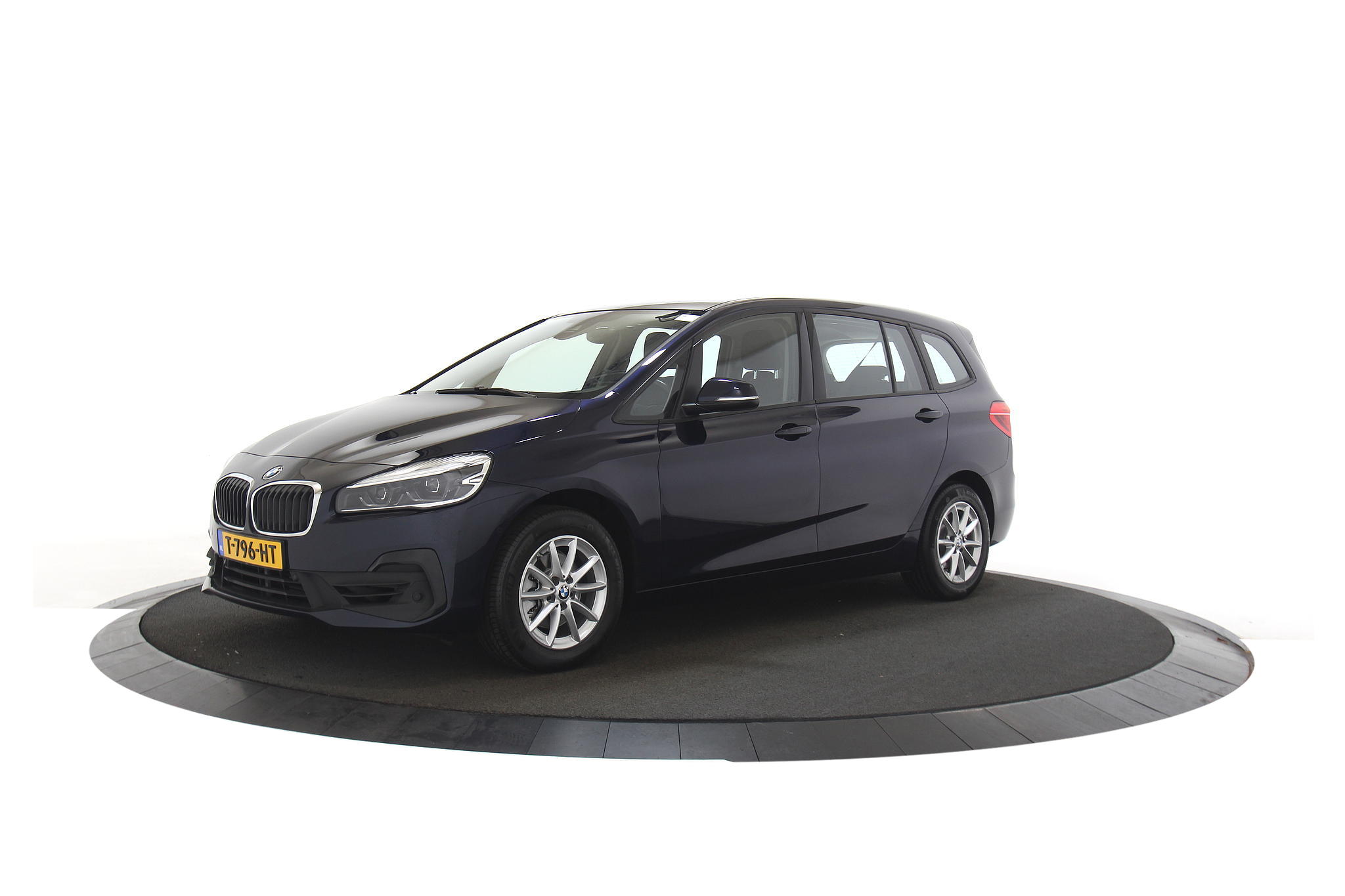 BMW 2-serie Gran Tourer 216i