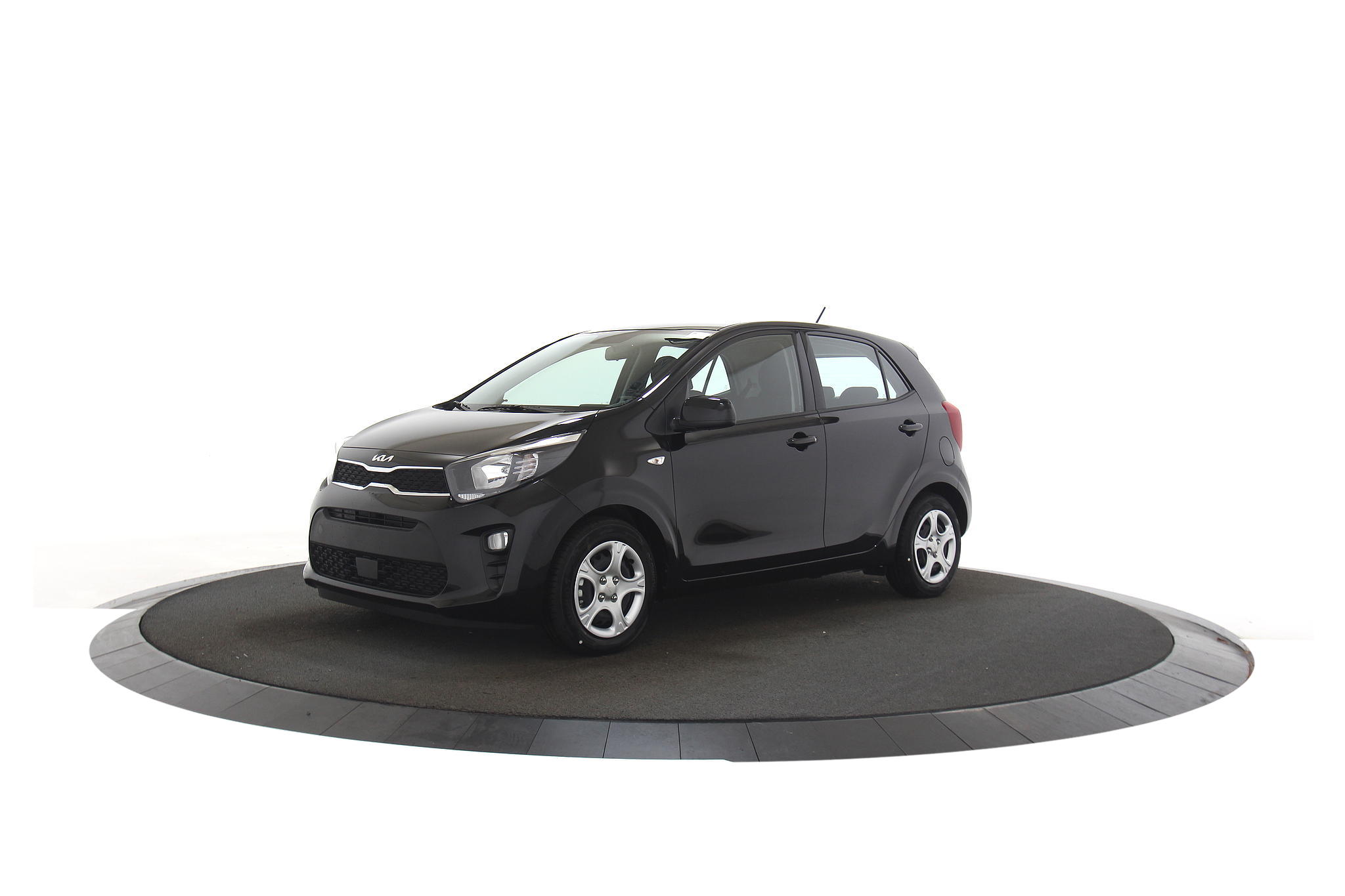 Kia Picanto 1.0 DPi ComfortLine 5p