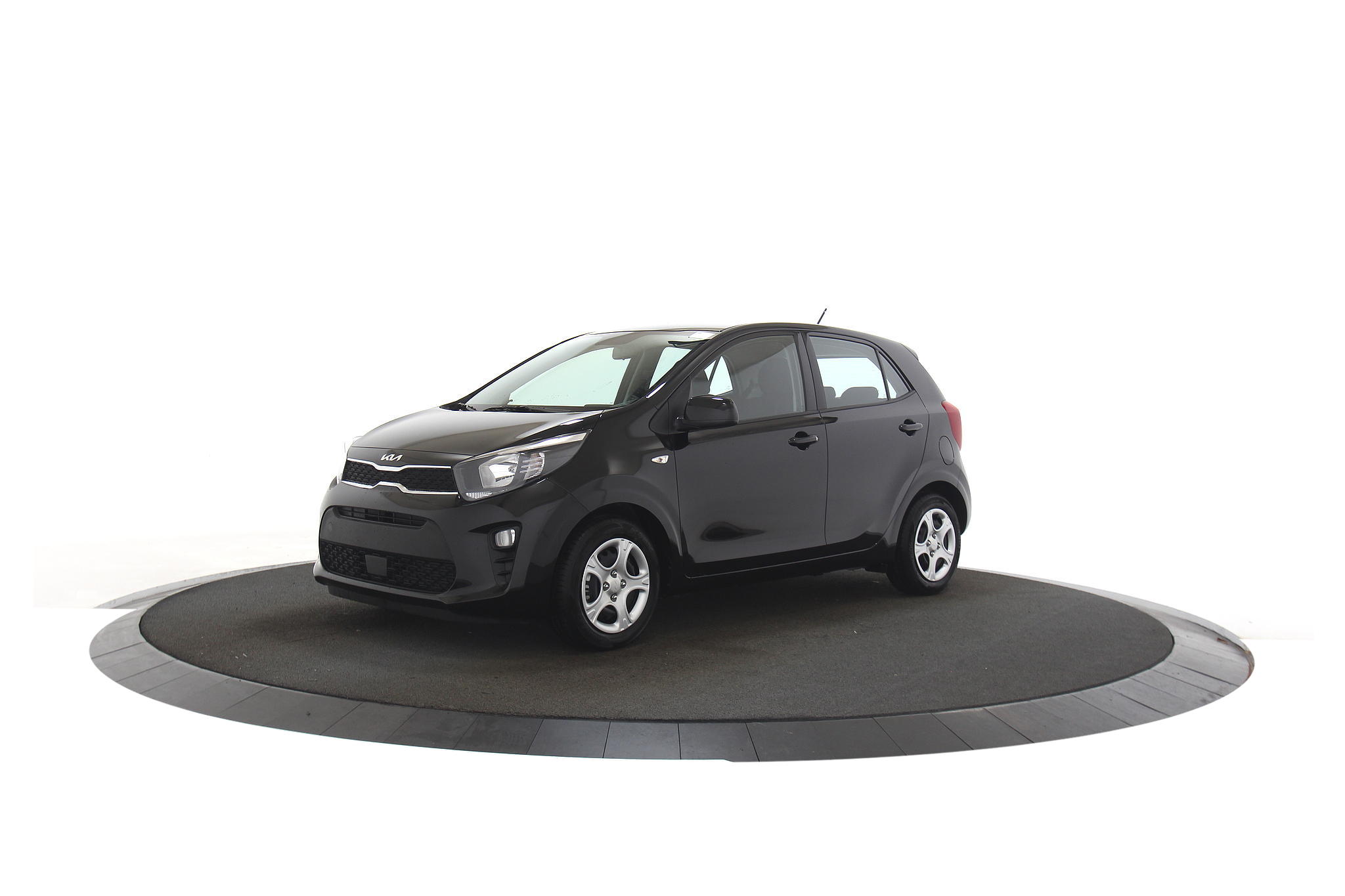 Kia Picanto 1.0 DPi ComfortLine 5p