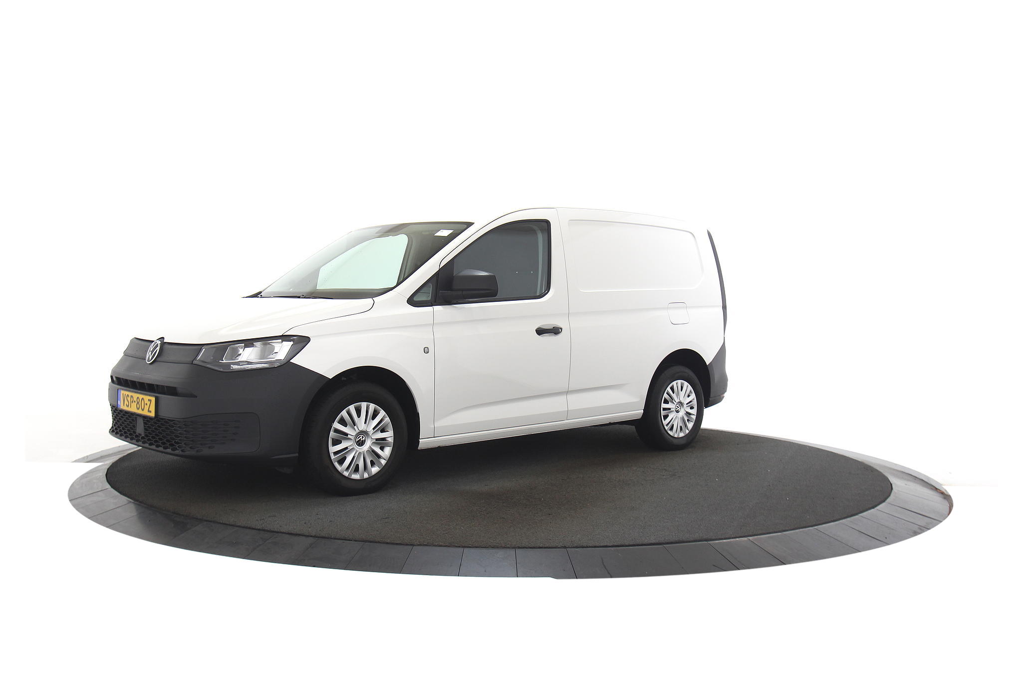 Volkswagen Caddy Cargo 2.0 TDI Economy Business