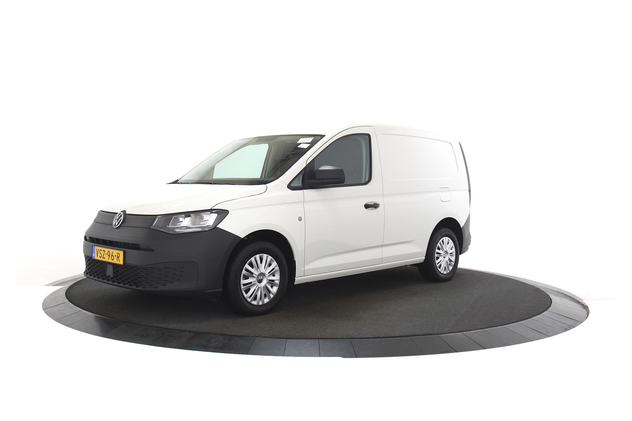 Volkswagen Caddy Cargo 2.0 TDI Economy Business