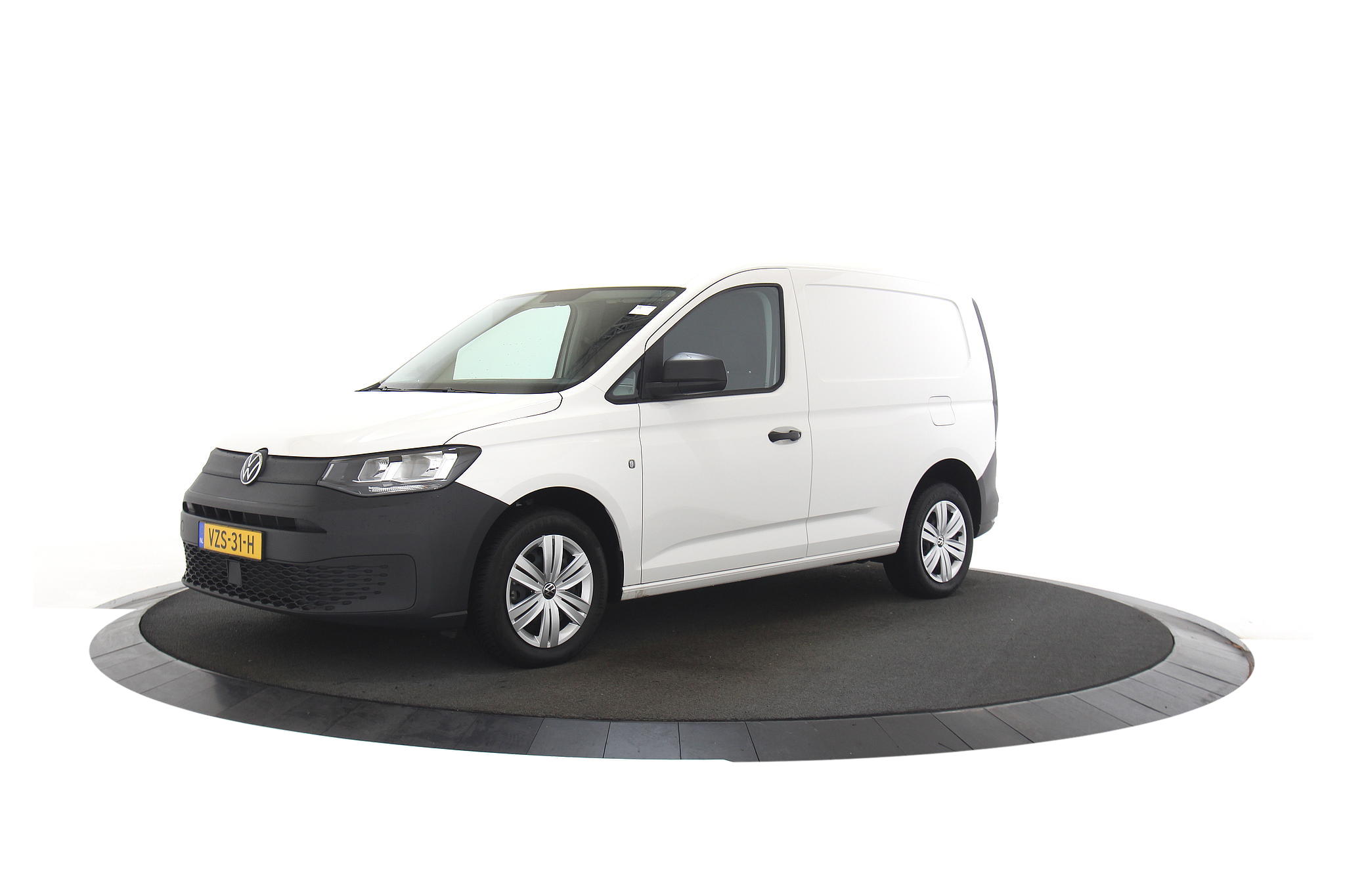 Volkswagen Caddy Cargo 2.0 TDI Economy Business