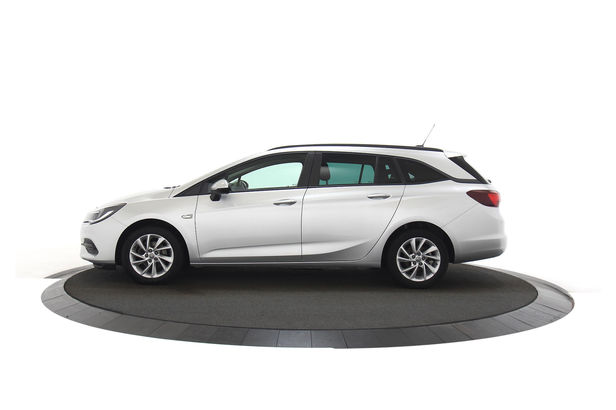 Opel Astra Sports Tourer 1.2 Edition