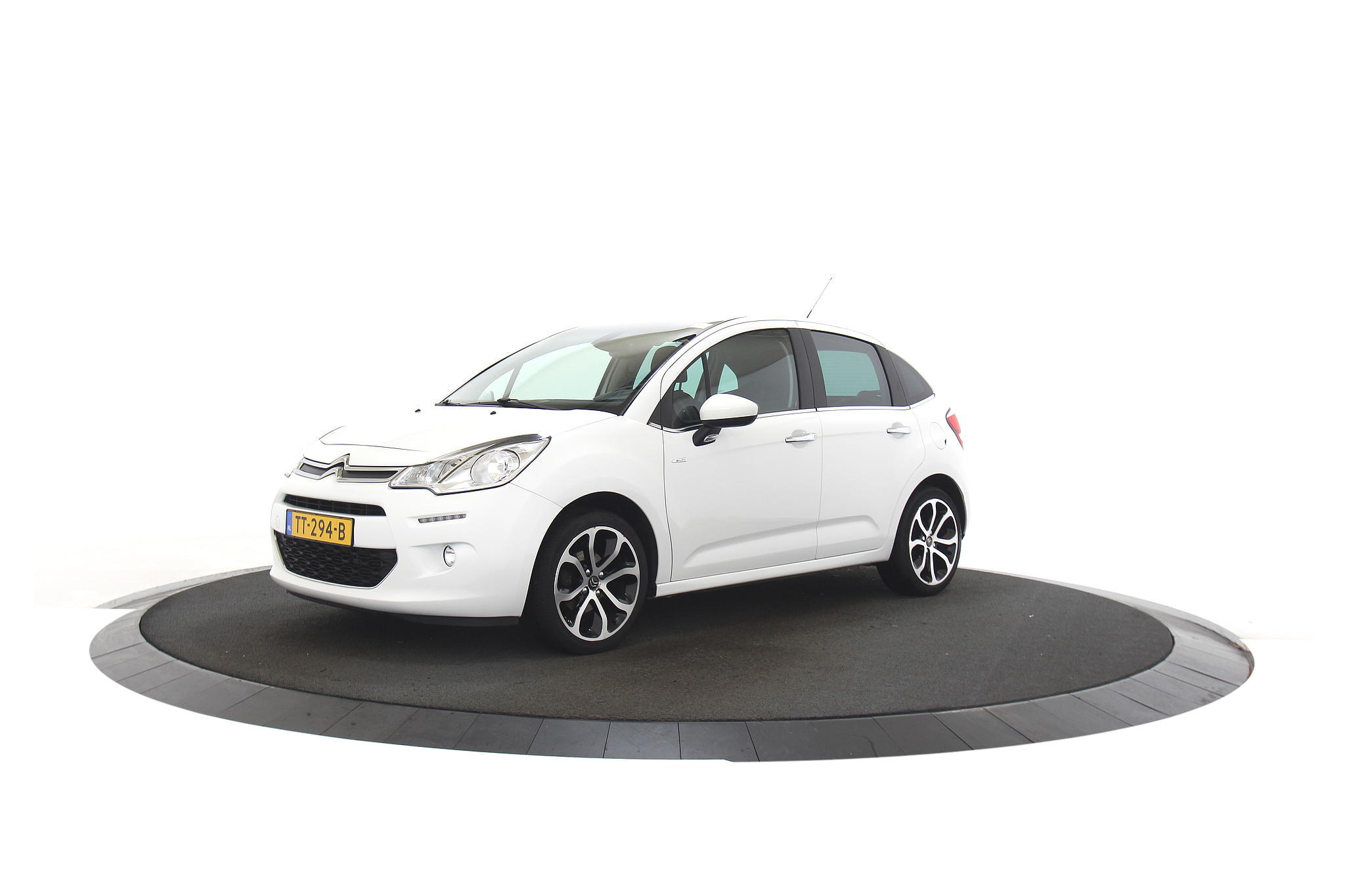 Citroen C3 1.2 PureTech Collection