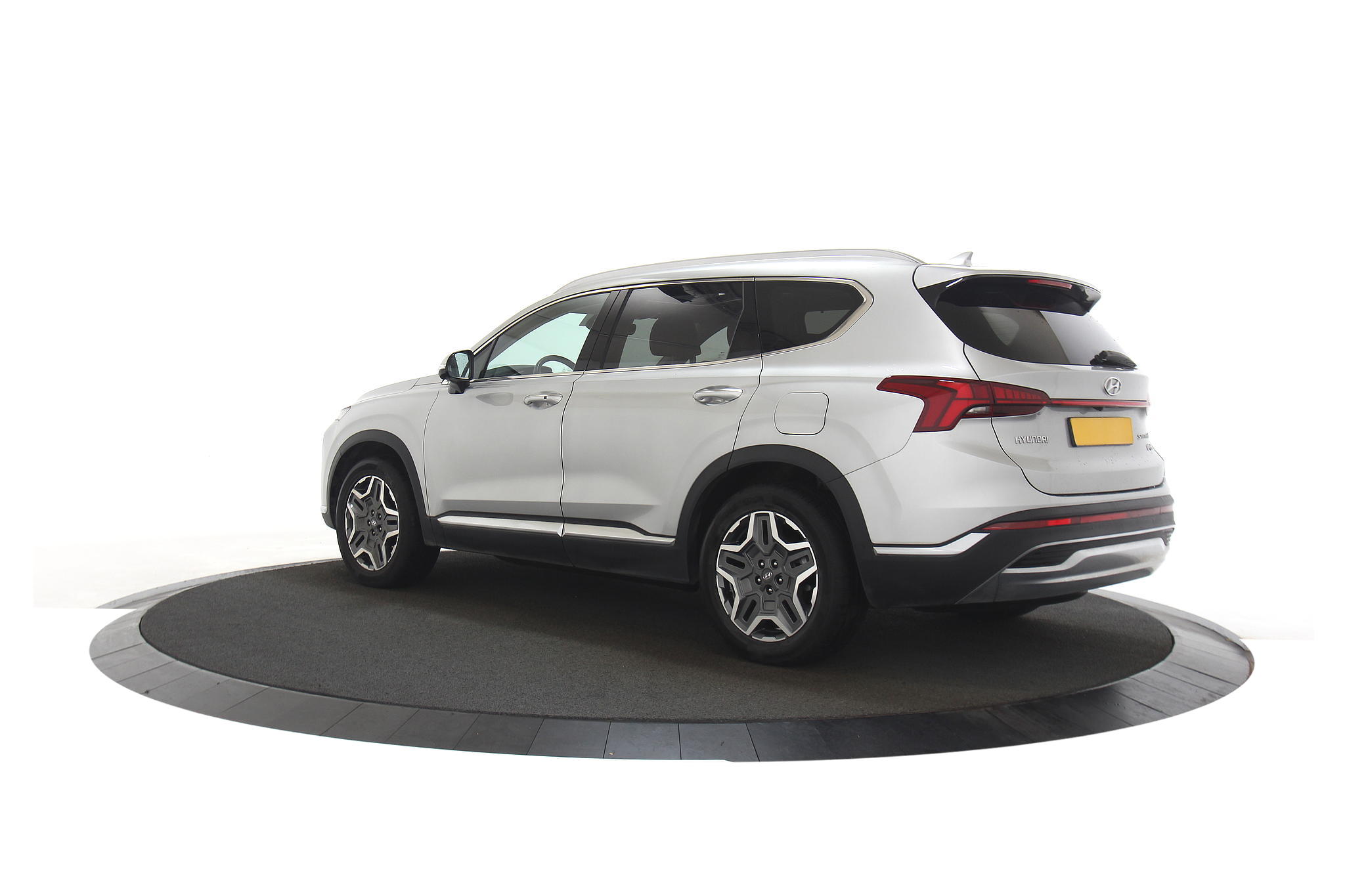 Hyundai Santa Fe 2.4 PHEV Premium Sky 7p