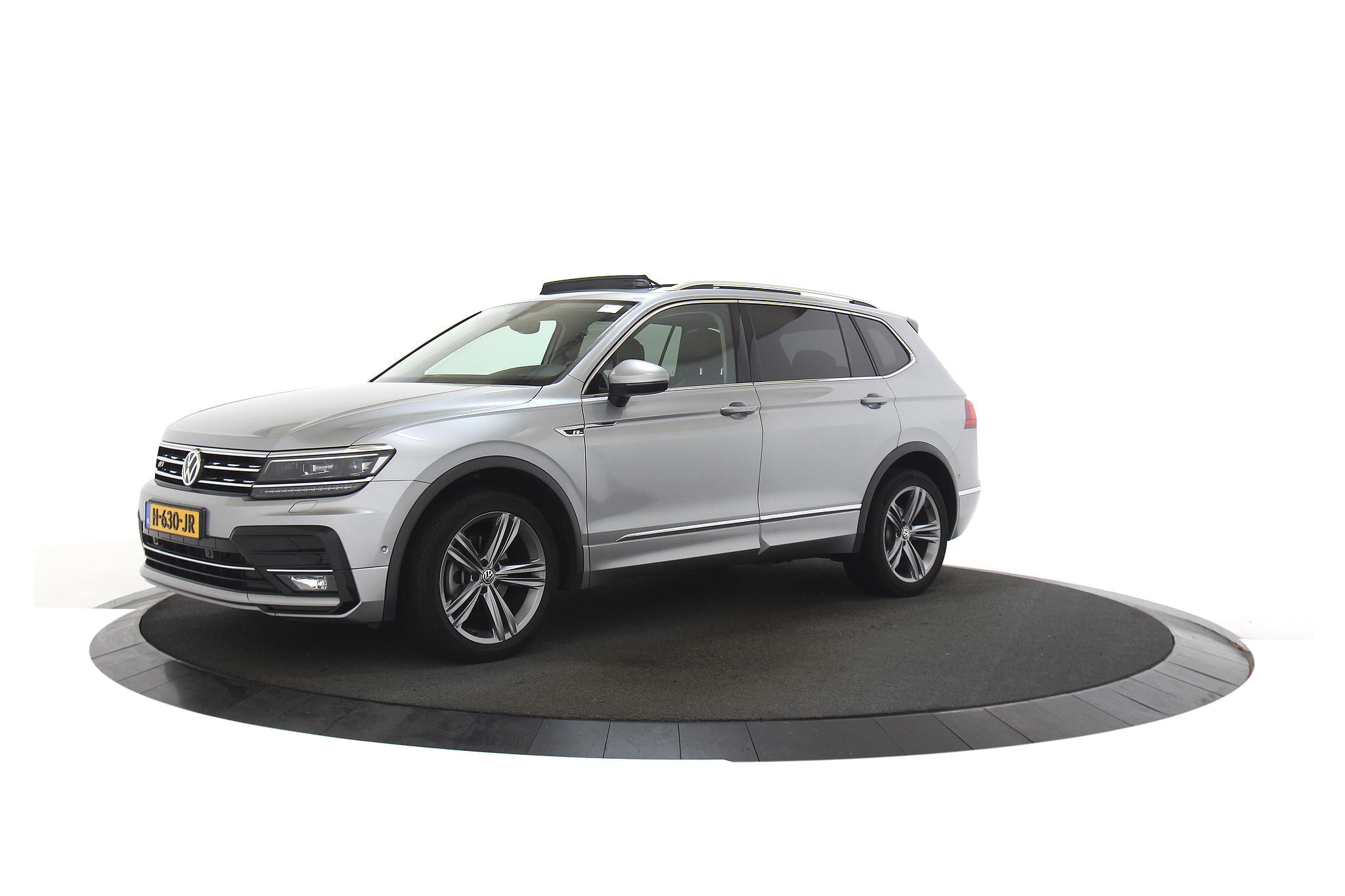 Volkswagen Tiguan Allspace 1.5 TSI Highline Business R 7p.