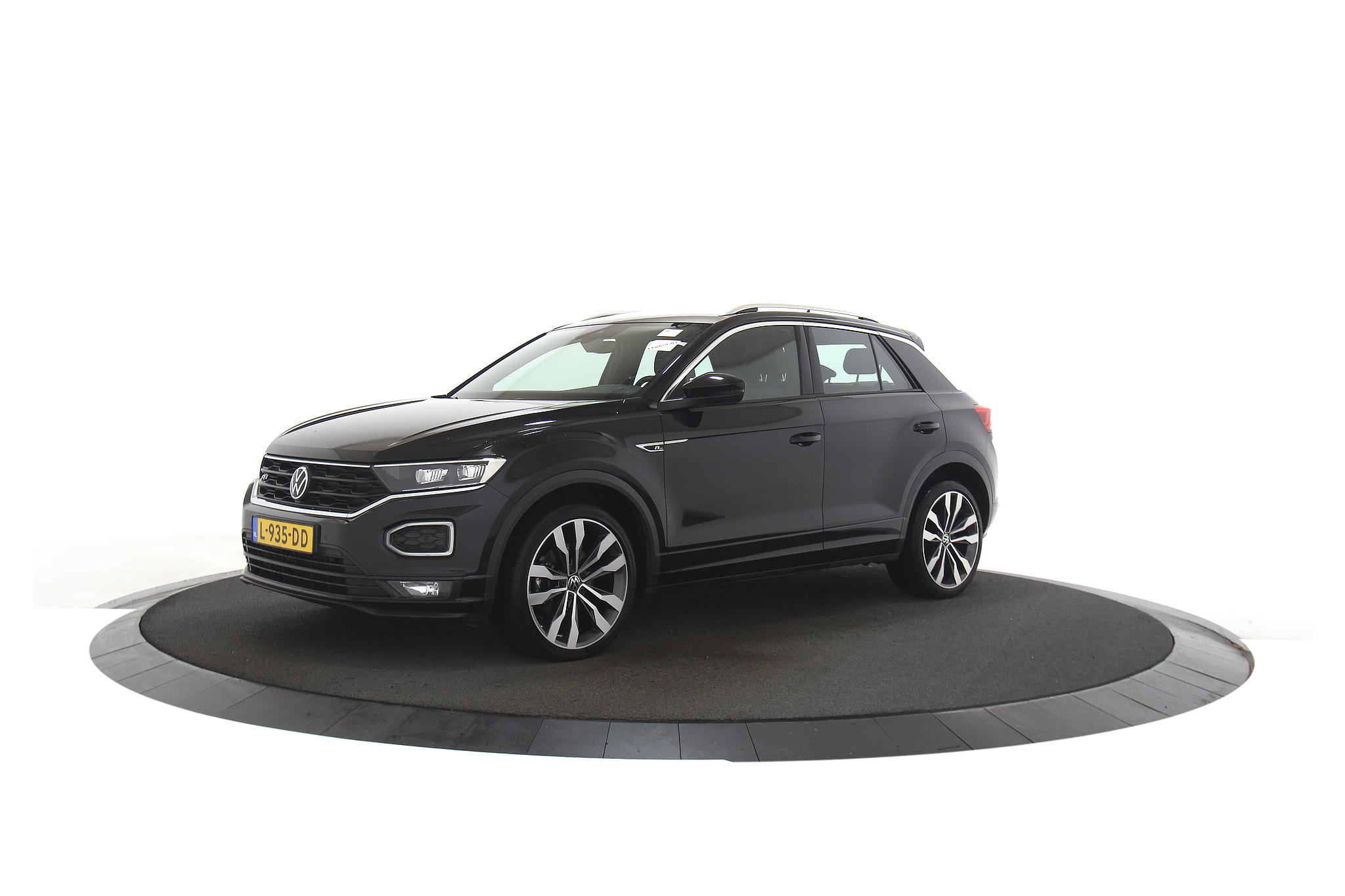 Volkswagen T-Roc 1.5 TSI Sport