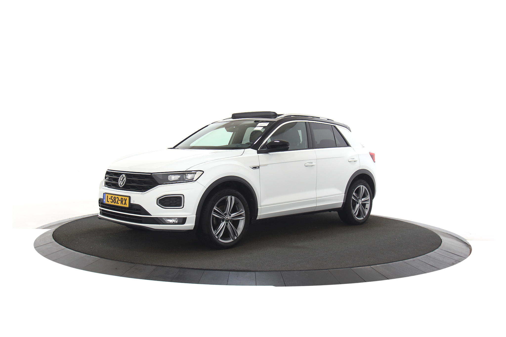 Volkswagen T-Roc 1.5 TSI Sport Business R