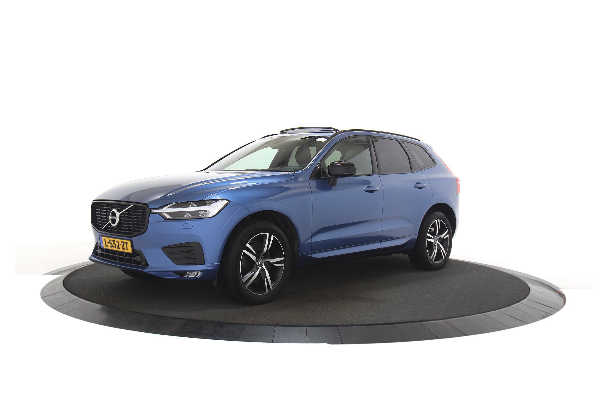 Volvo XC60 2.0 B4 Inscription