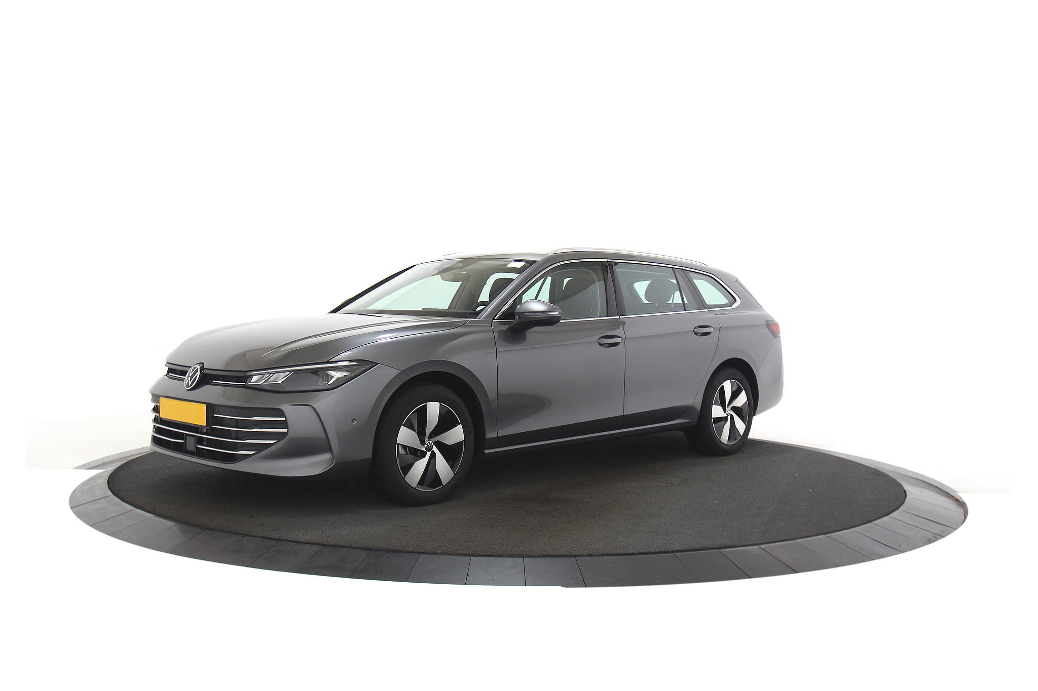 Volkswagen Passat Variant 1.5 eTSI Business