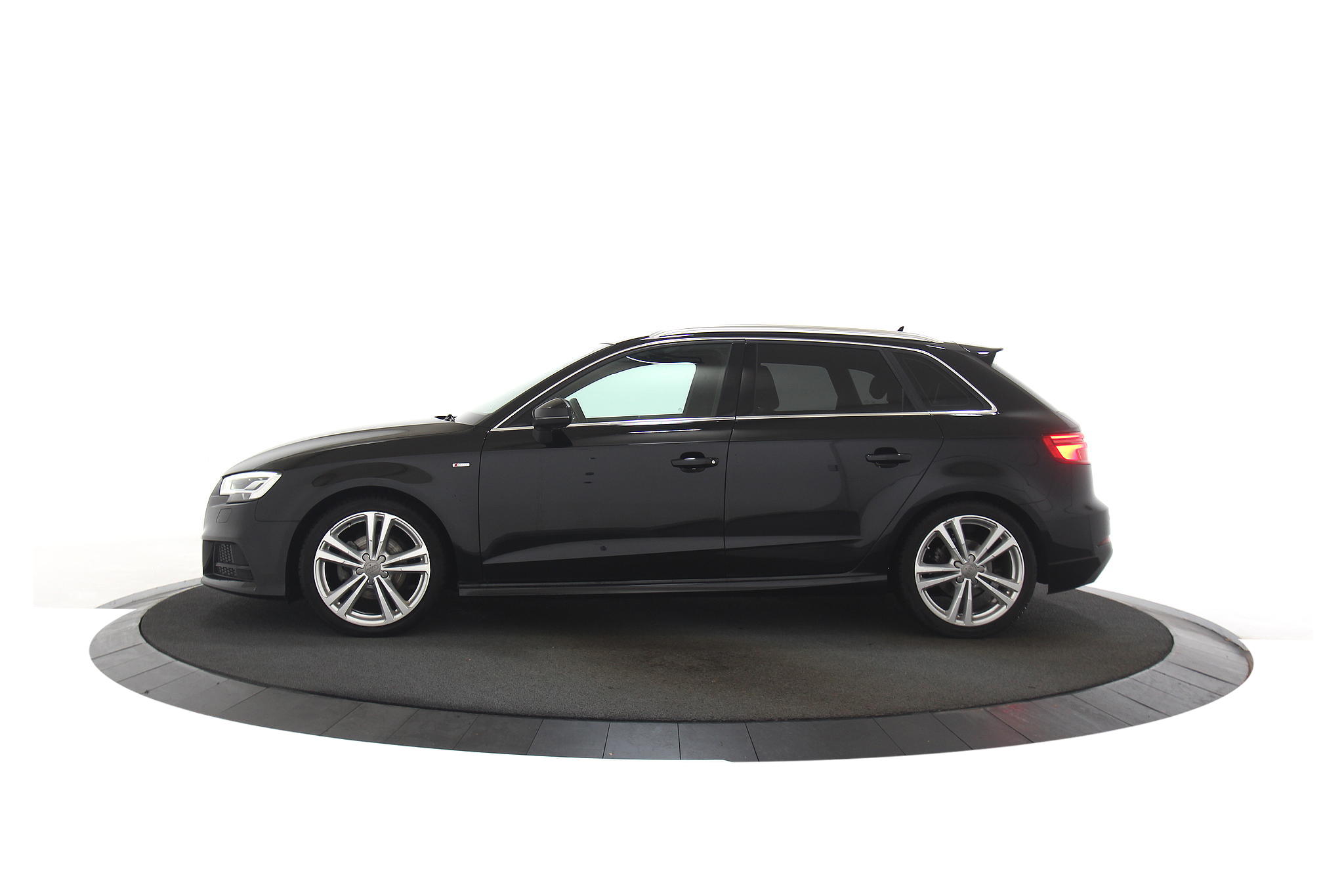 Audi A3 Sportback 1.0 TFSI Sport S Line Edition