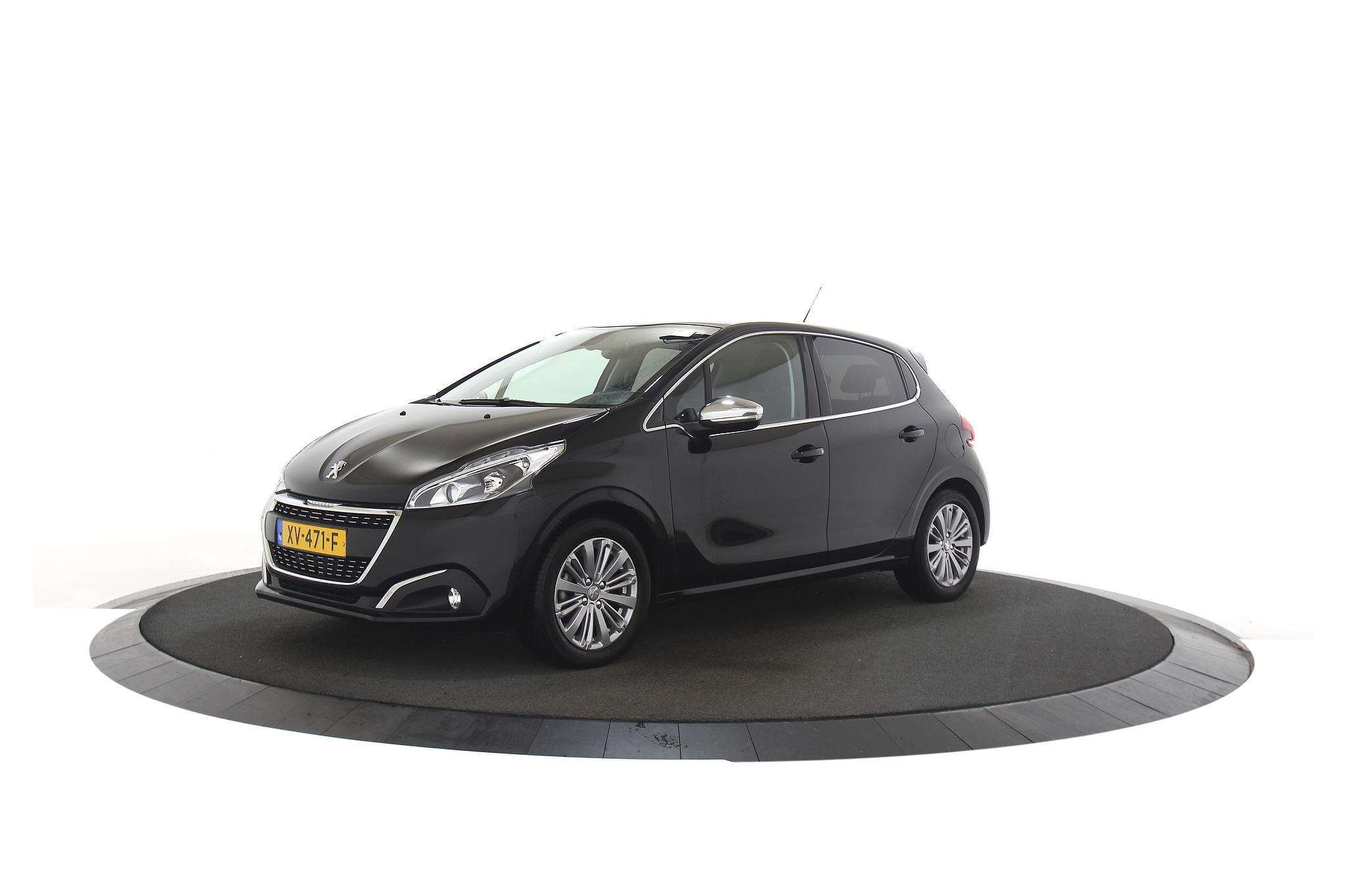 Peugeot 208 1.2 PureTech Allure