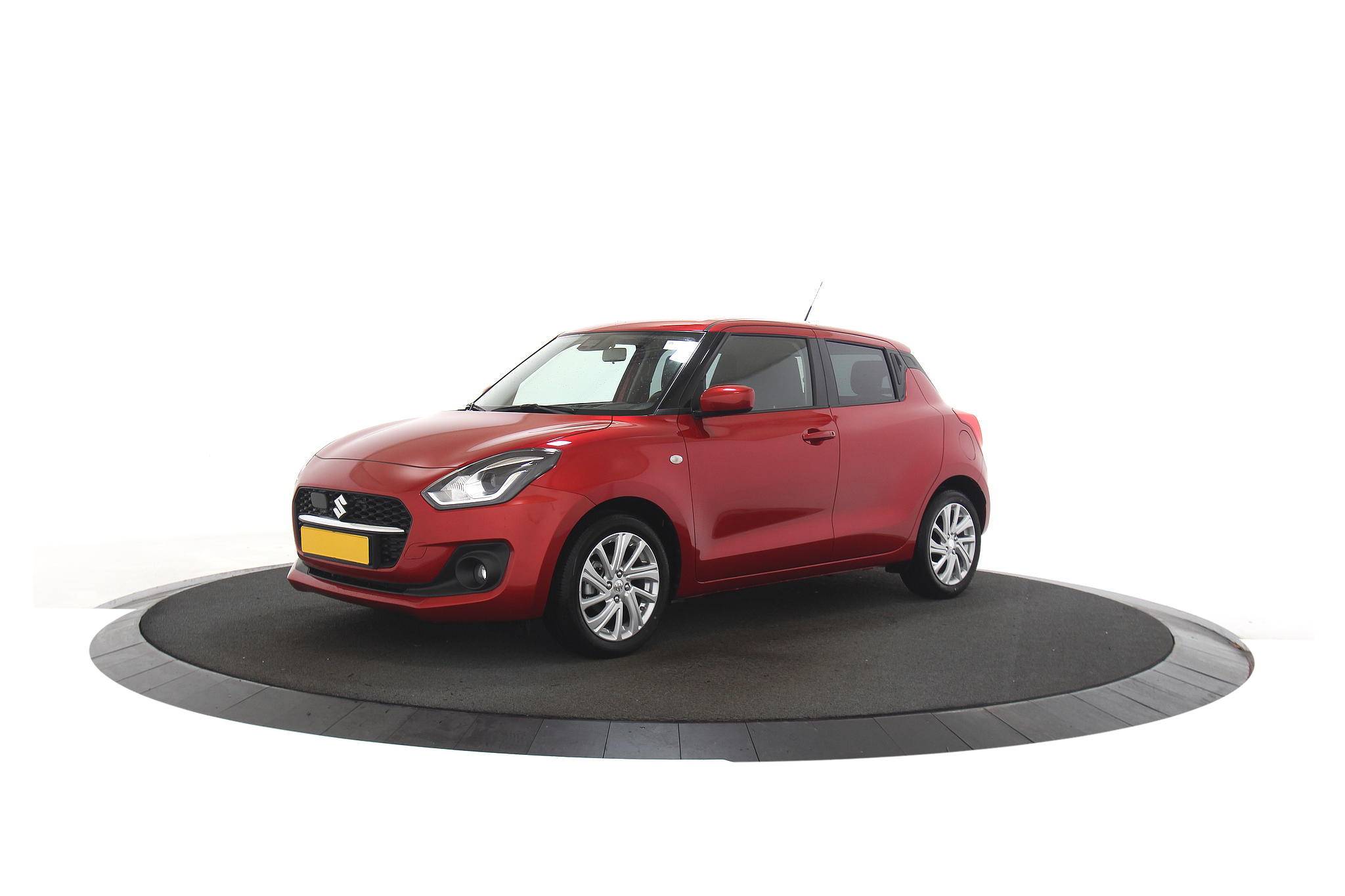 Suzuki Swift 1,2 Select Smart Hybrid