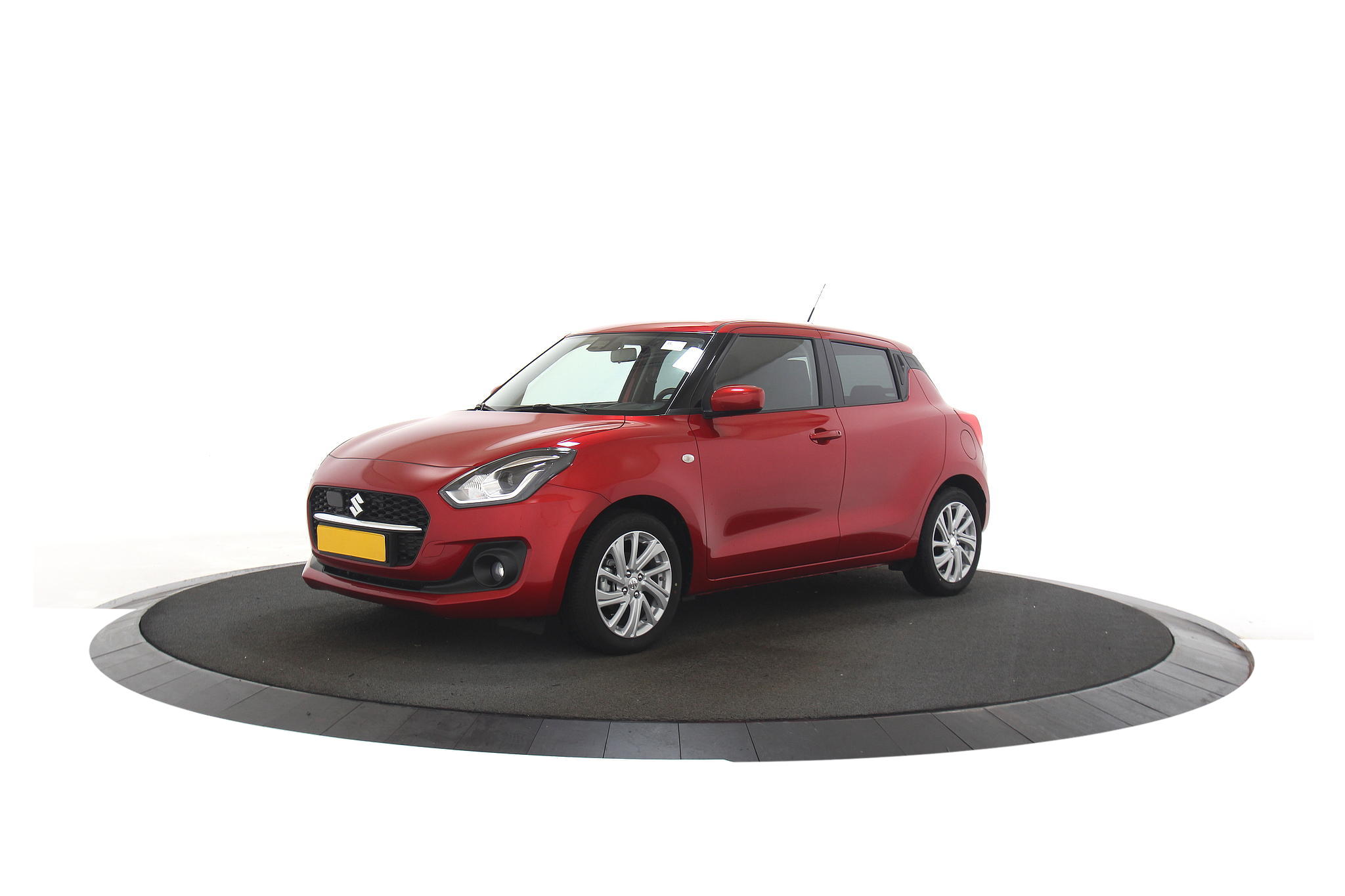 Suzuki Swift 1,2 Select Smart Hybrid