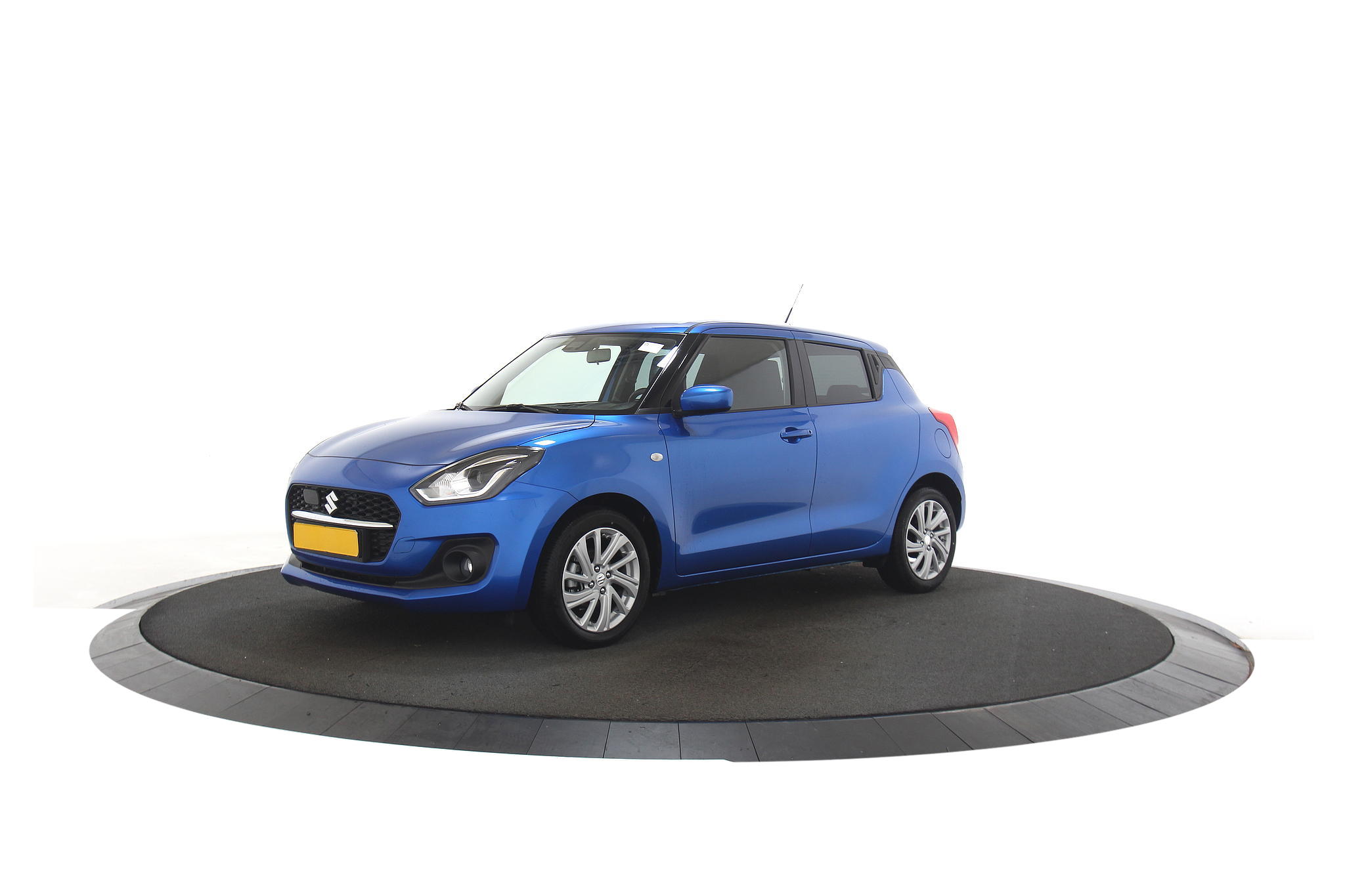 Suzuki Swift 1,2 Select  Smart Hybrid