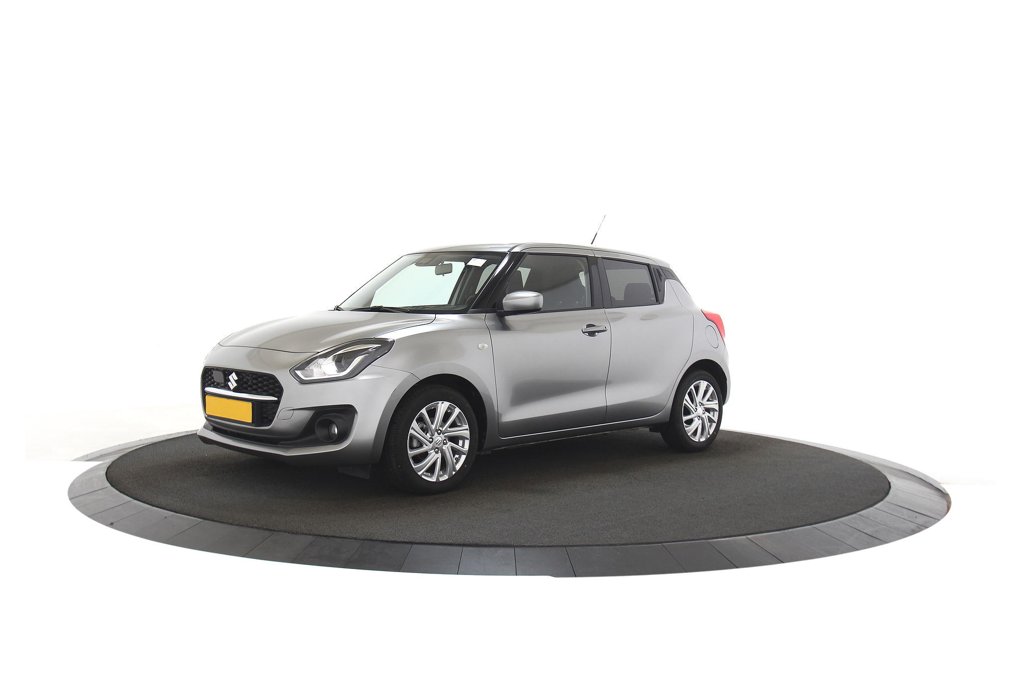 Suzuki Swift 1,2 Select Smart Hybrid