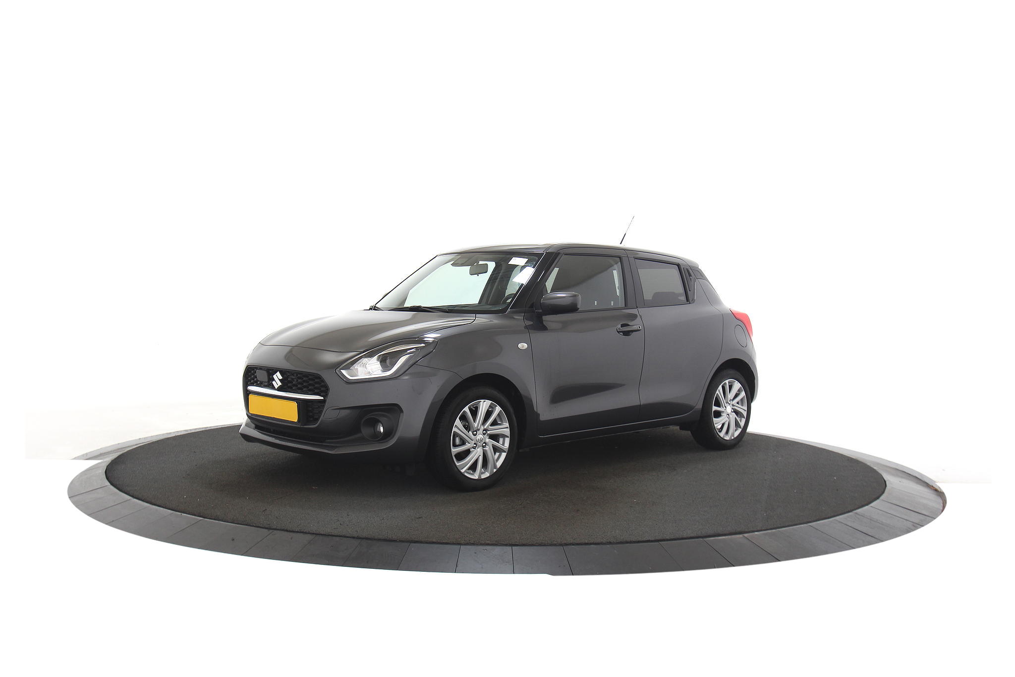 Suzuki Swift 1,2Select Smart Hybrid