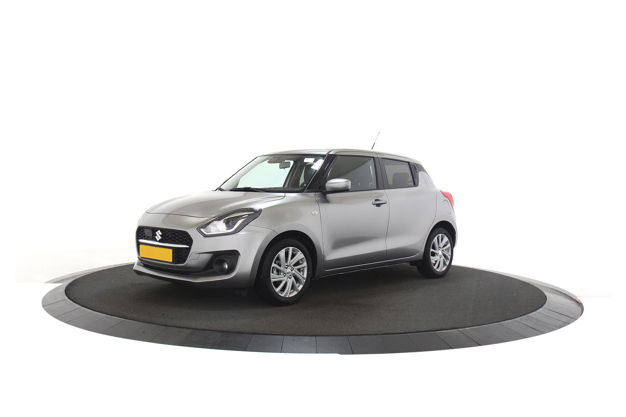 Suzuki Swift 1,2 Select Smart Hybrid