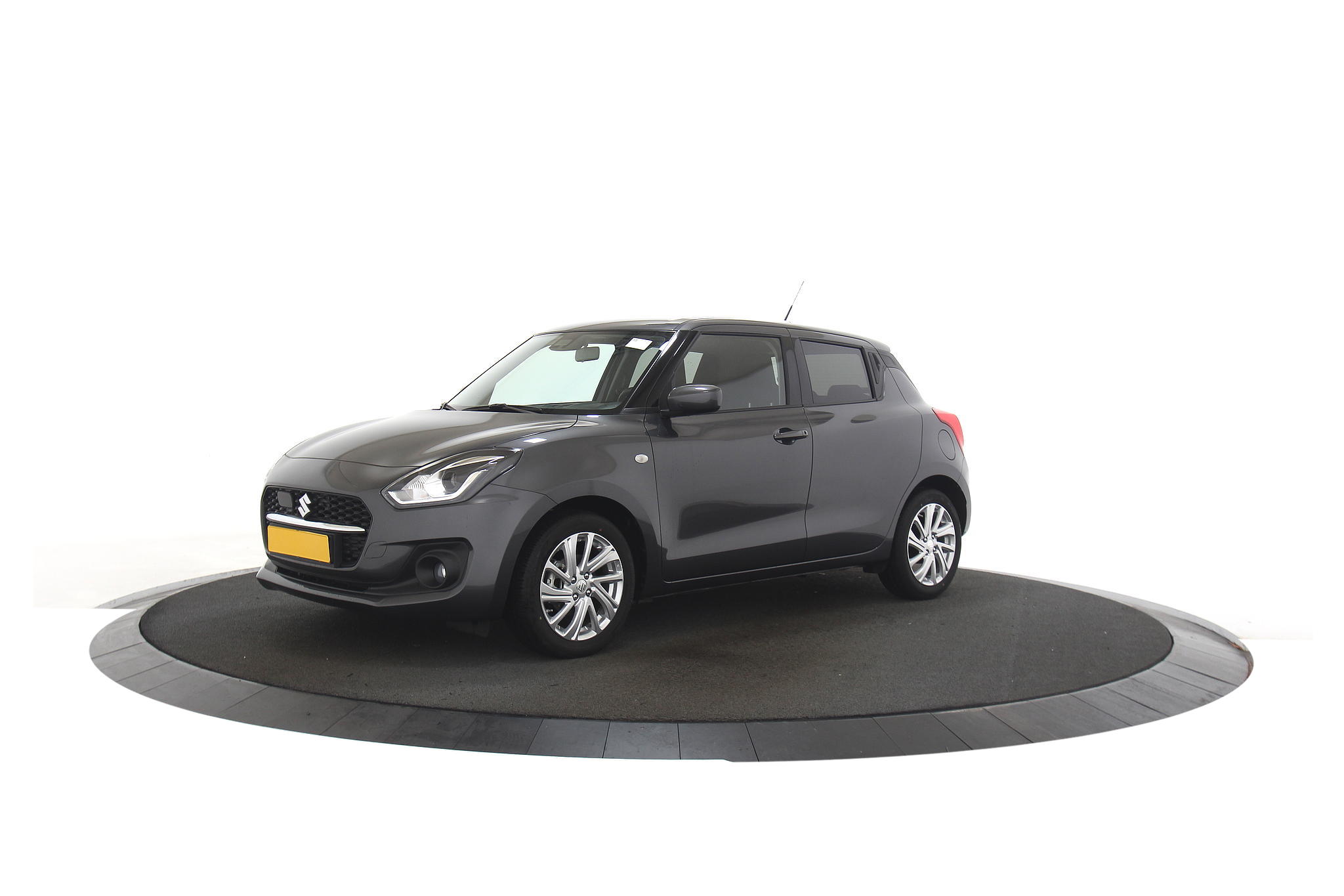 Suzuki Swift 1,2 Select Smart Hybrid