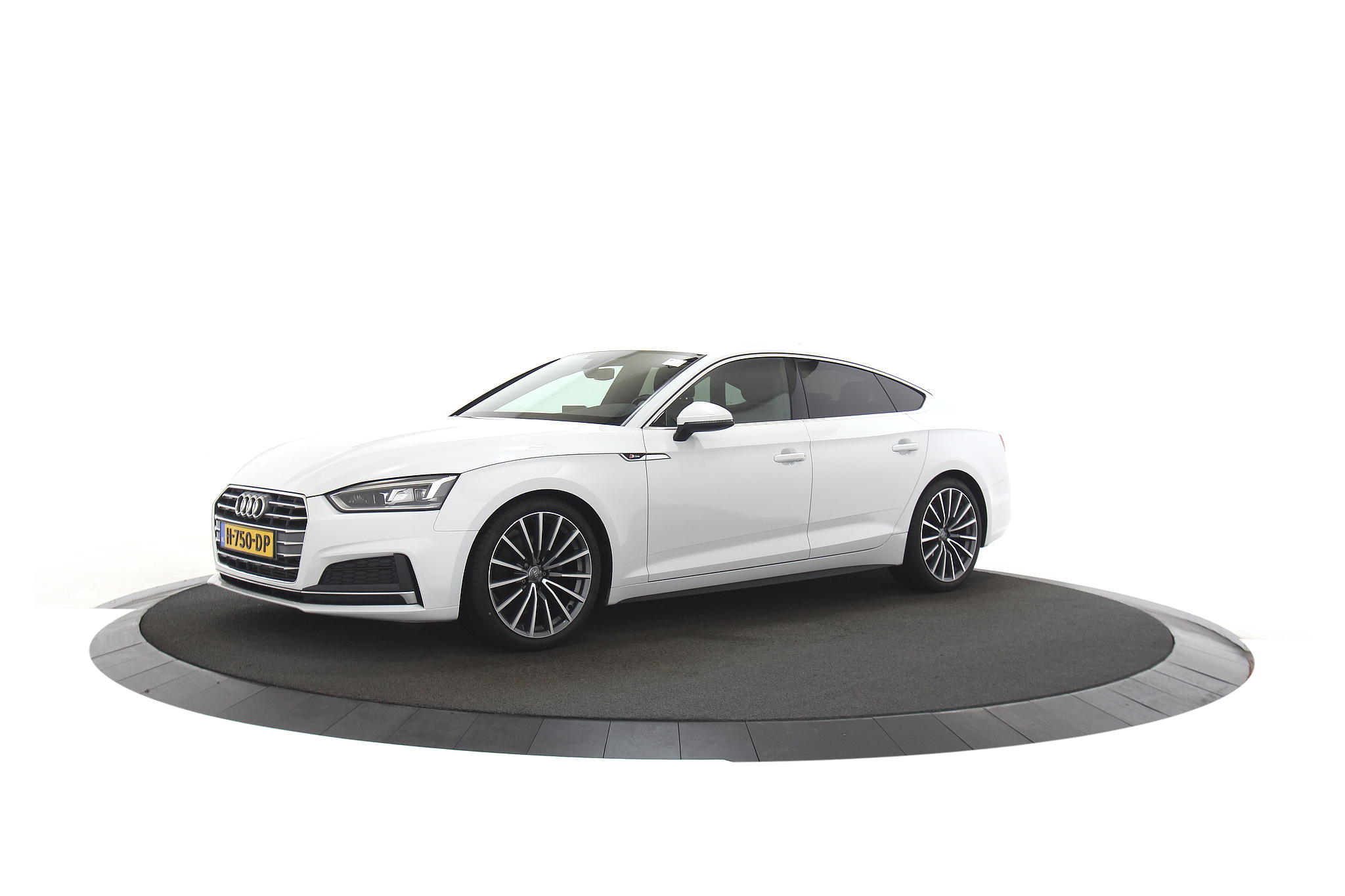 Audi A5 Sportback 35 TFSI Sport S-line edition