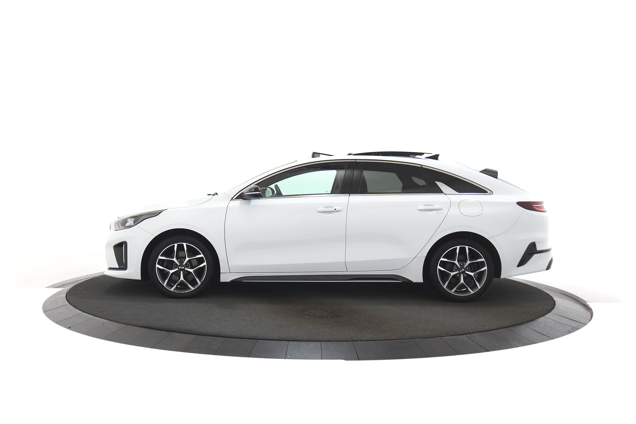 Kia ProCeed 1.4 T-GDI GT-Line