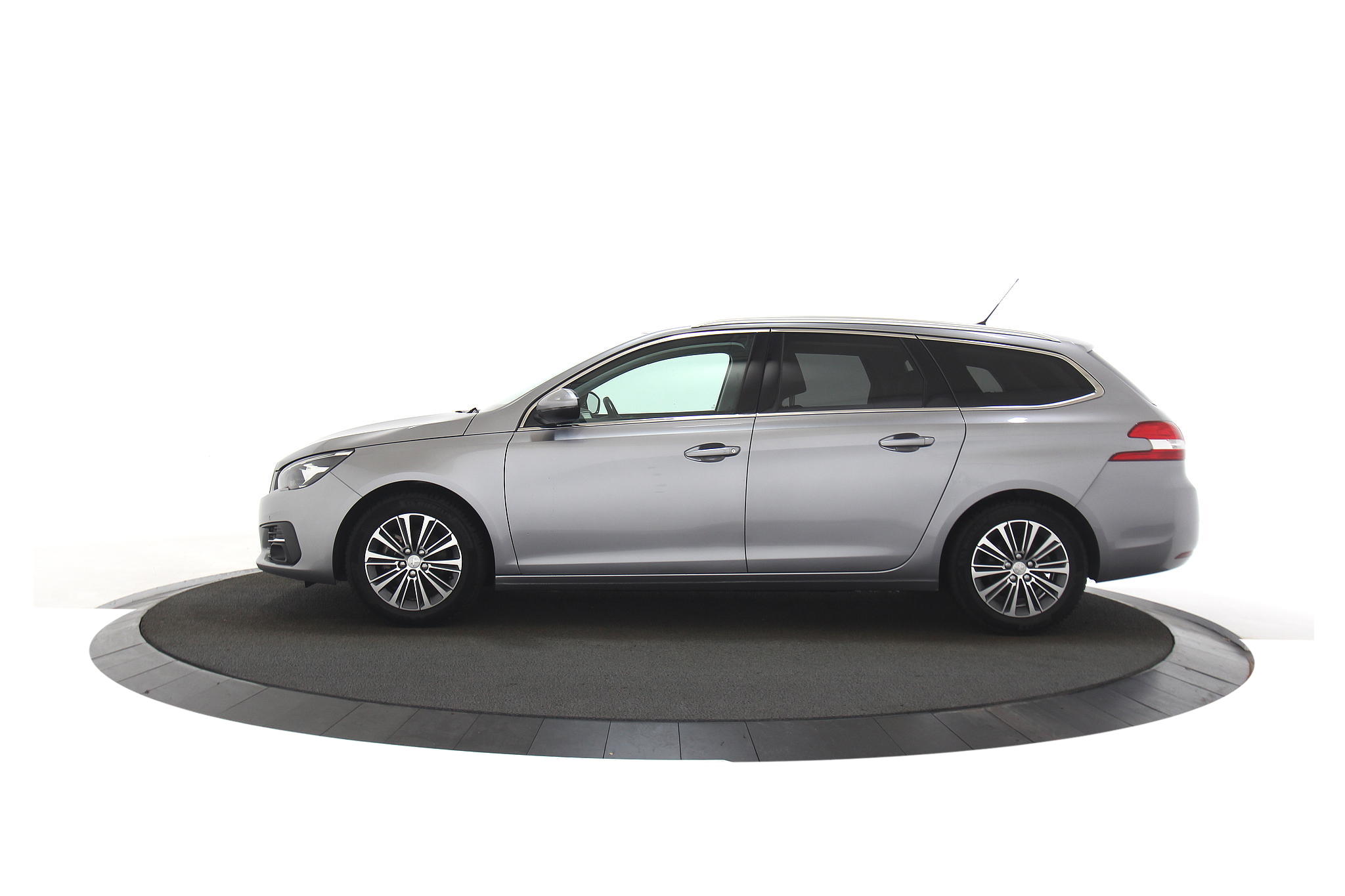 Peugeot 308 SW 1.2 PureTech 130 pk  Blue Lease Allure