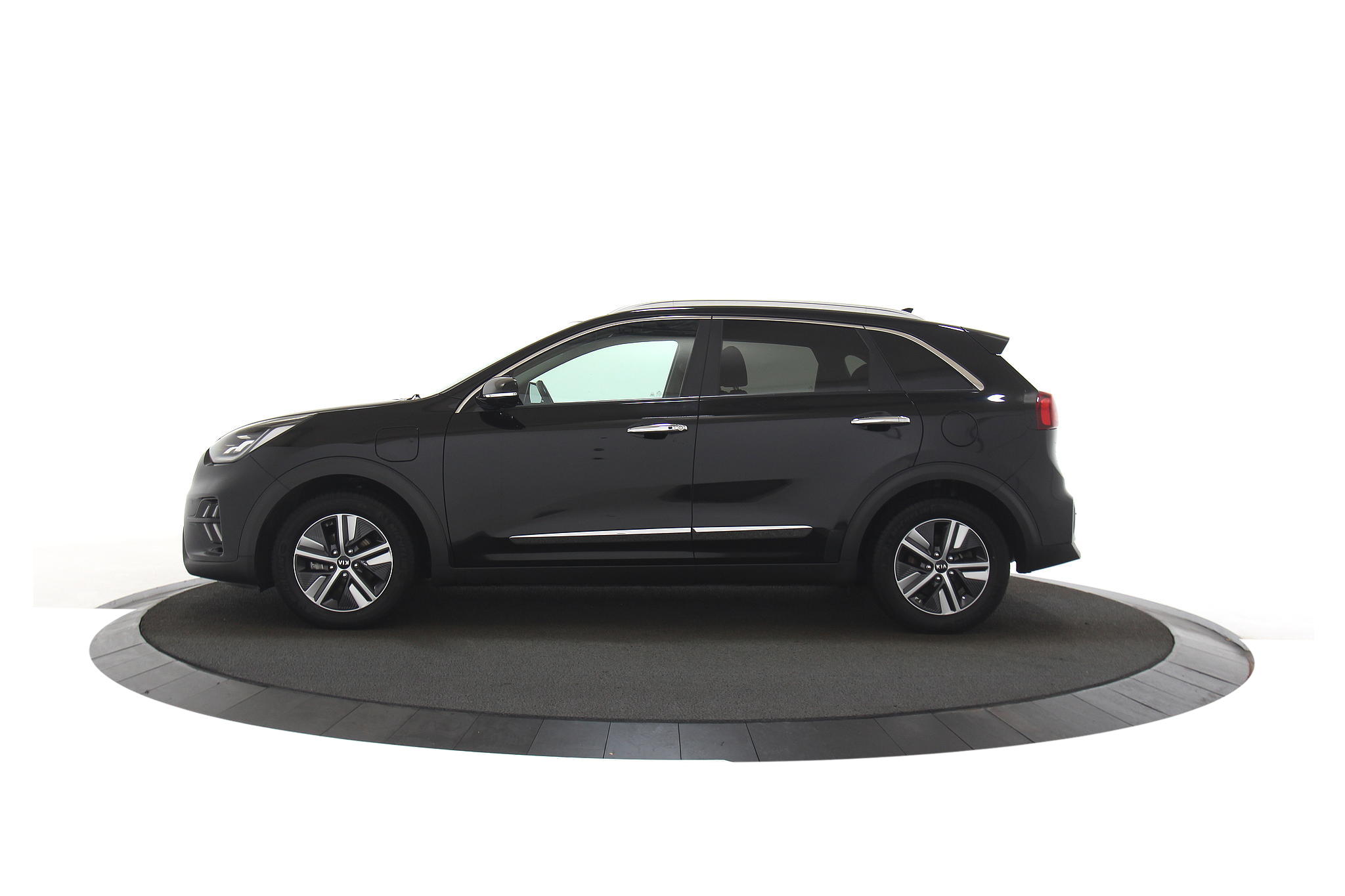 Kia Niro 1.6 GDi PHEV DynamicPlusLine