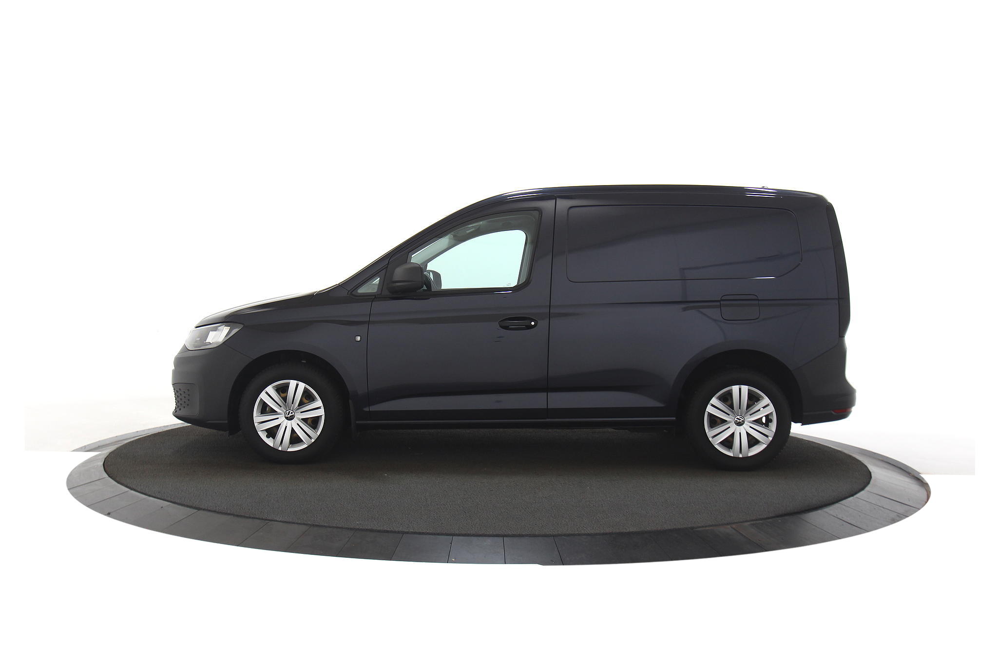 Volkswagen Caddy Cargo 2.0 TDI Trend