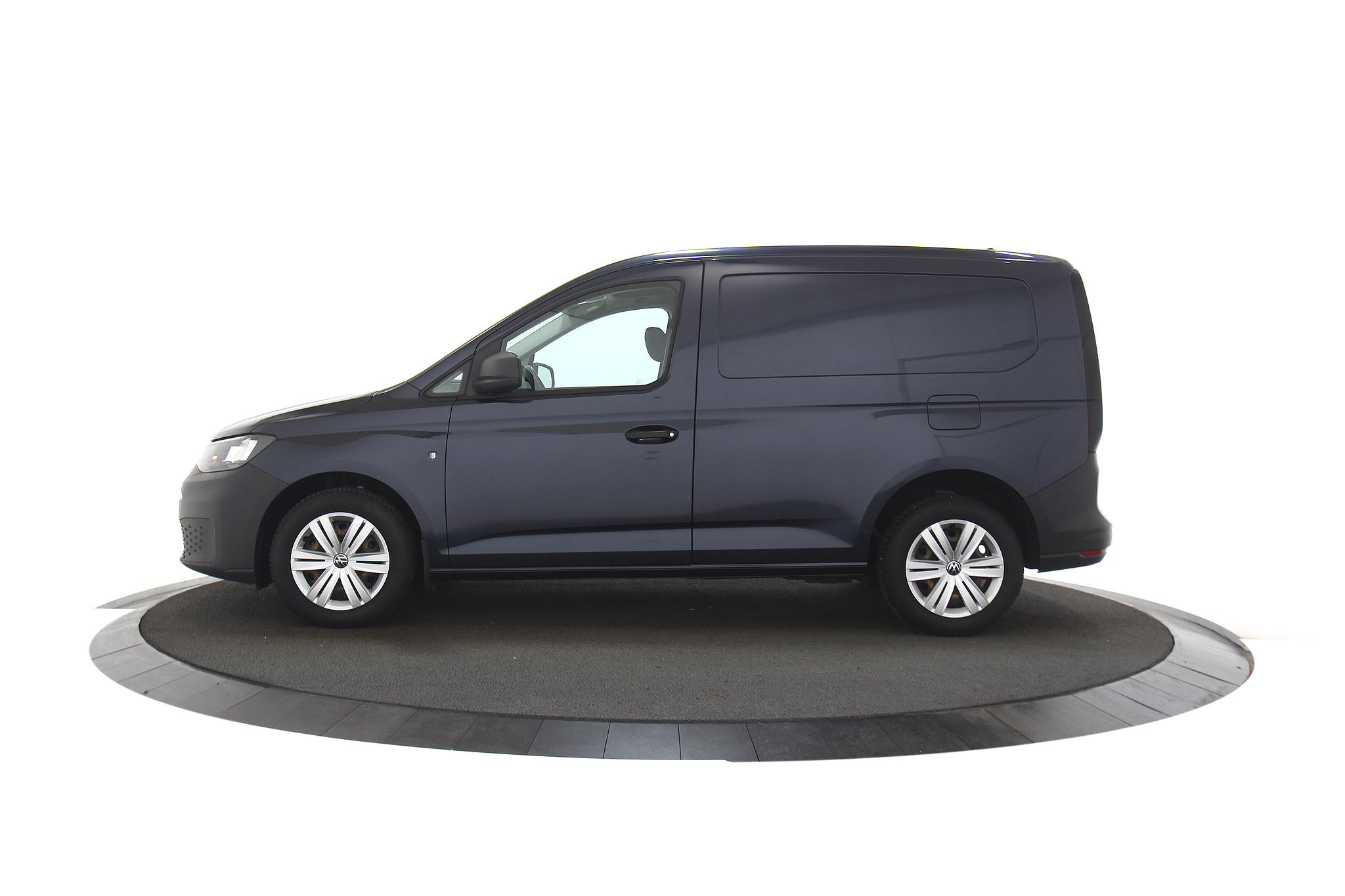 Volkswagen Caddy Cargo 2.0 TDI Trend