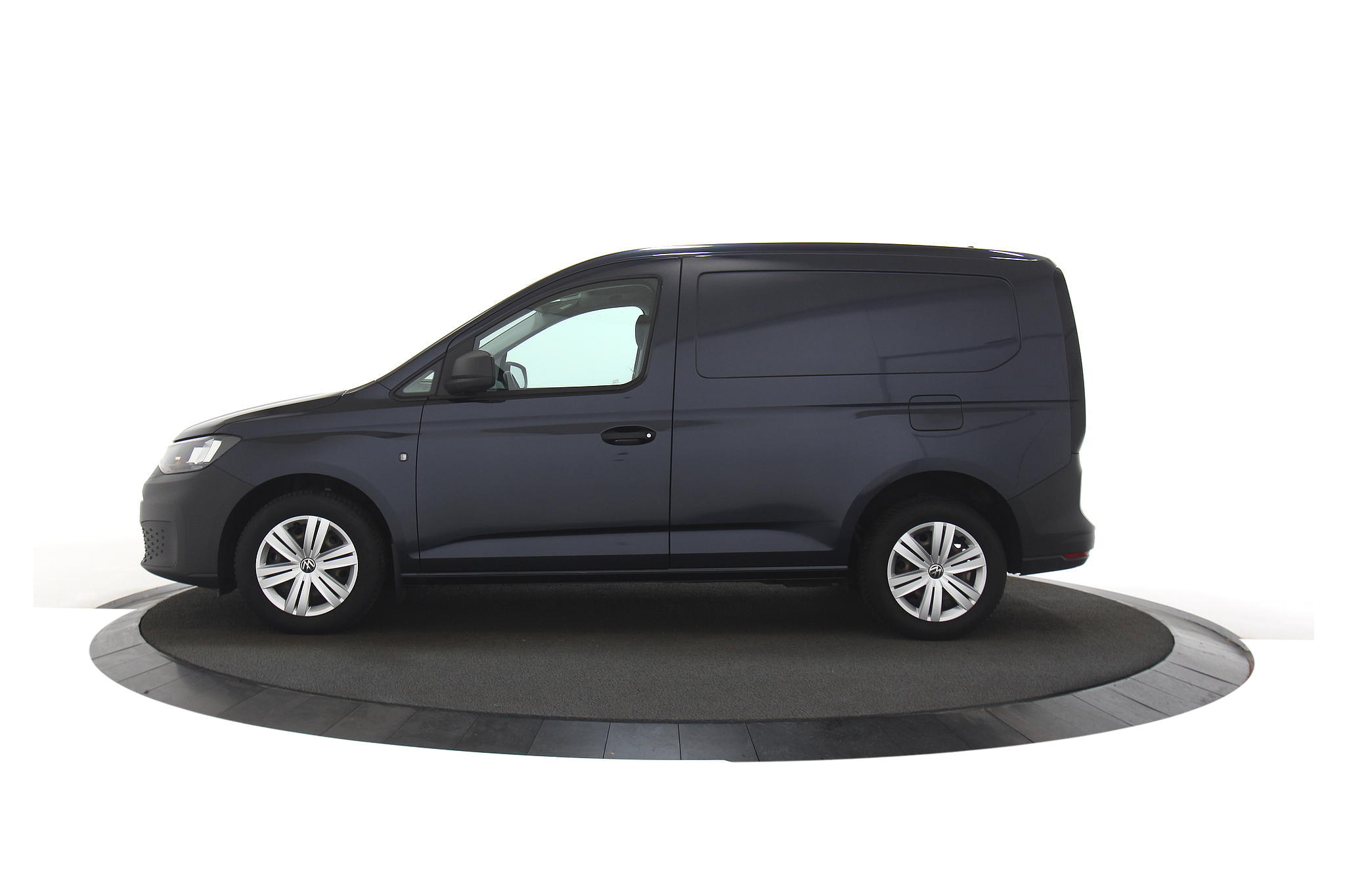 Volkswagen Caddy Cargo 2.0 TDI Trend