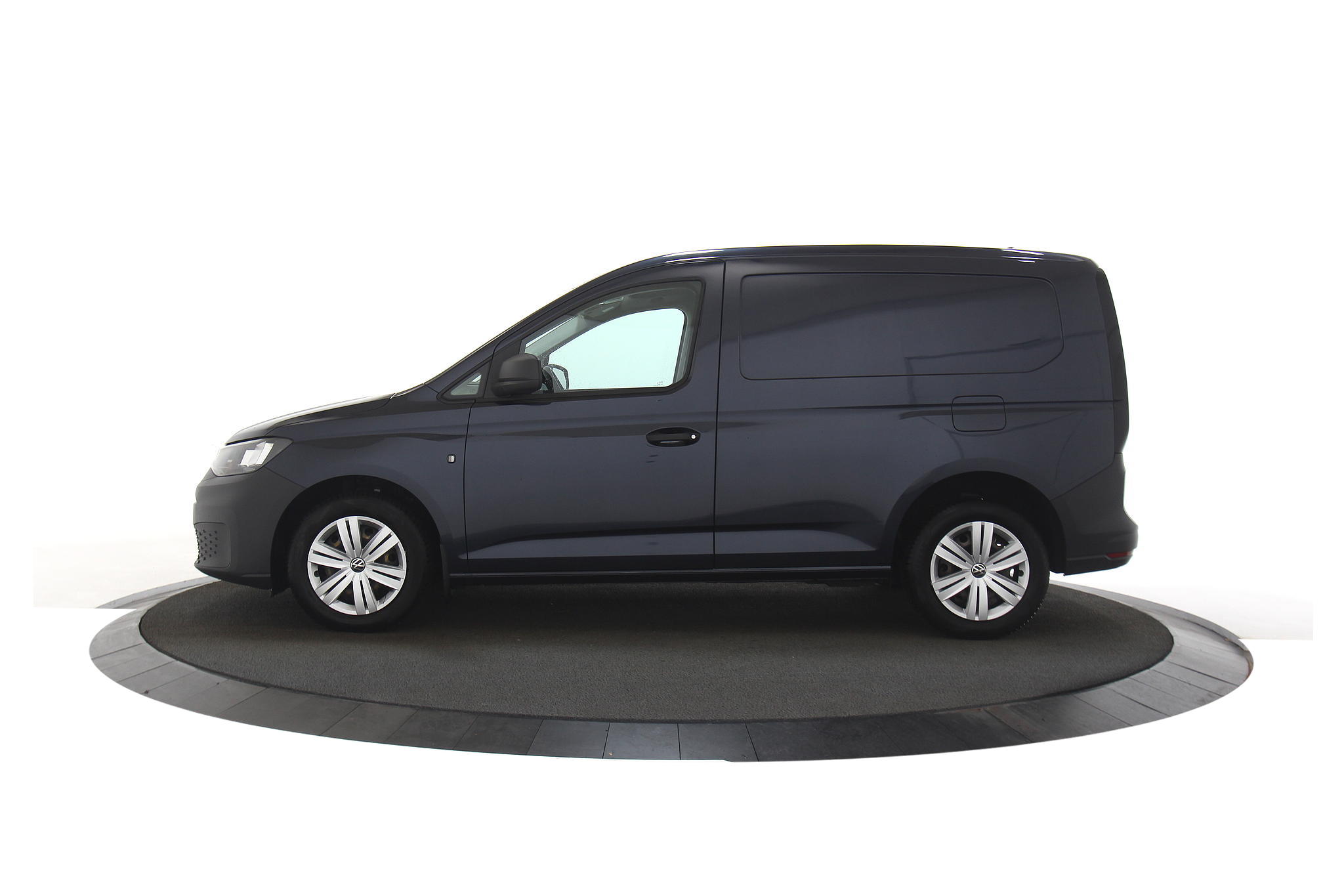 Volkswagen Caddy Cargo 2.0 TDI Trend