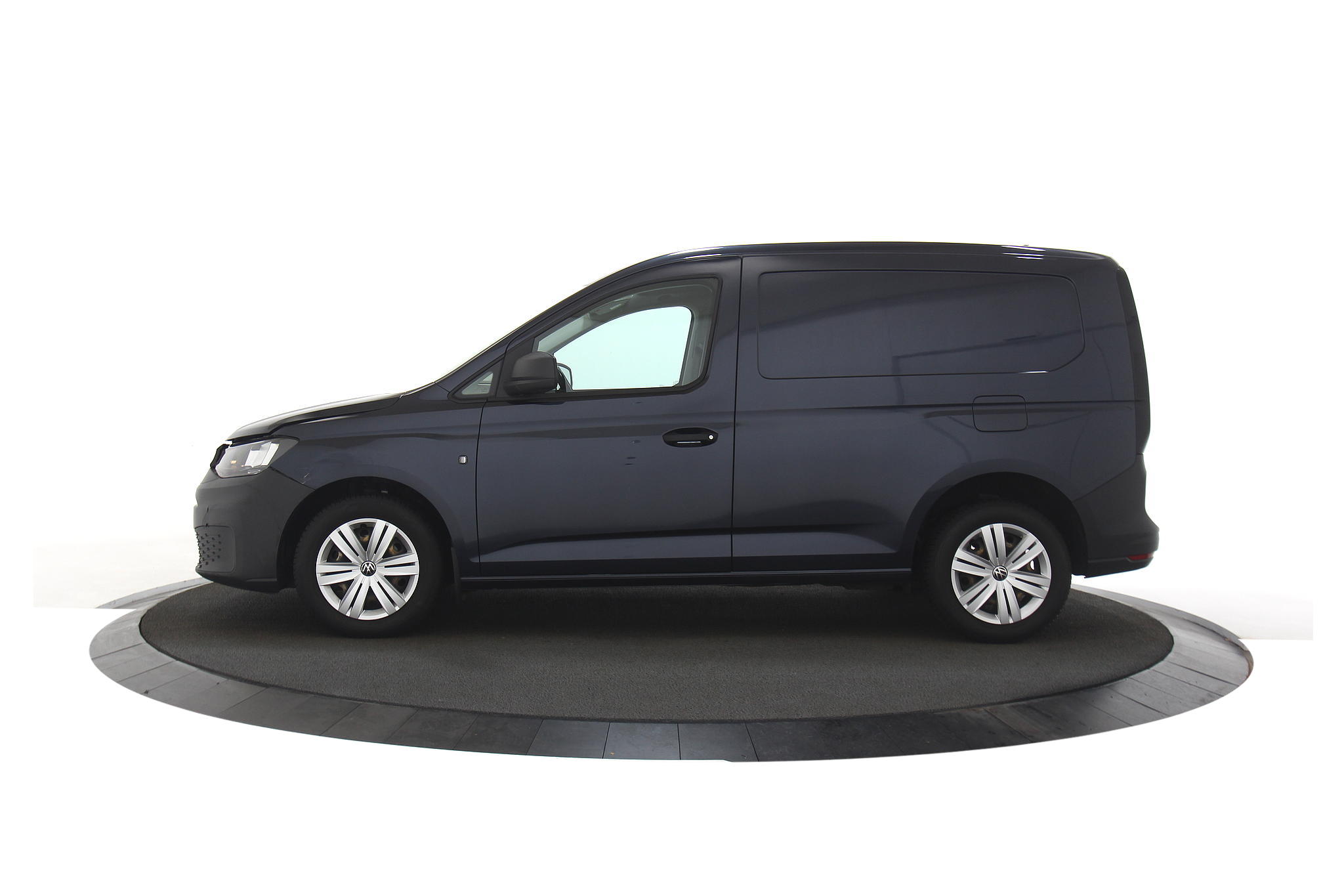 Volkswagen Caddy Cargo 2.0 TDI Trend