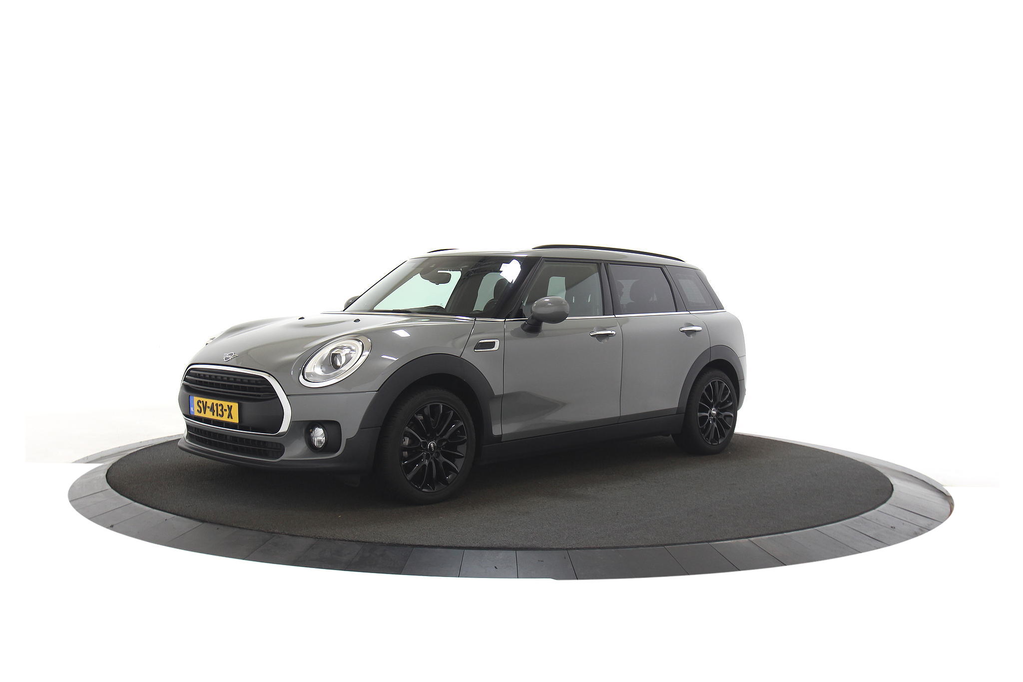 Mini Mini Clubman 1.5 One D Business Edition