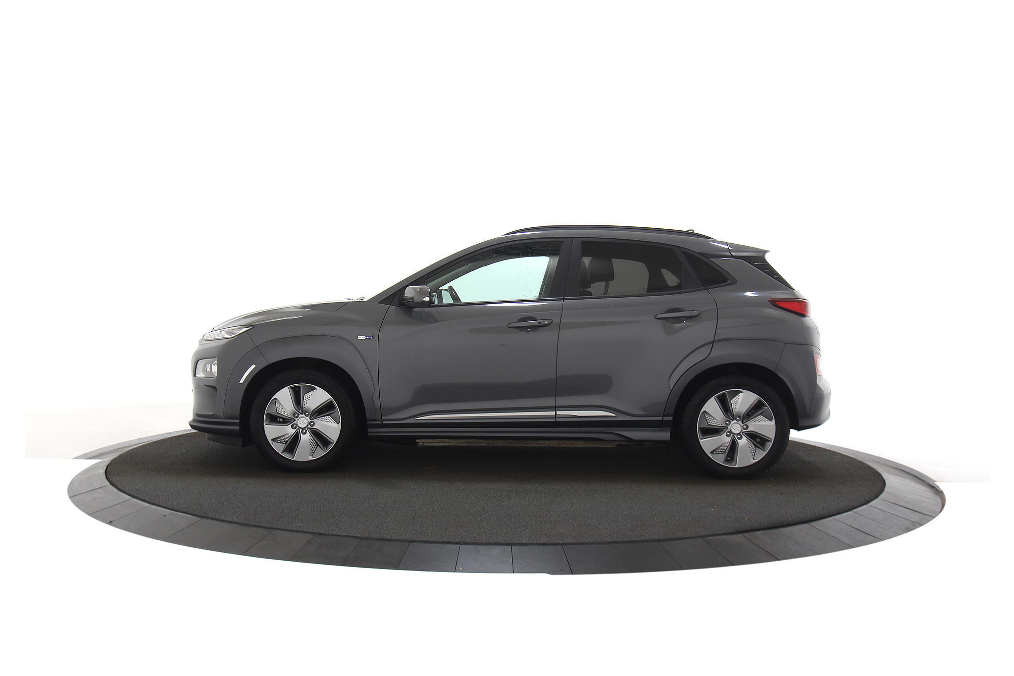 Hyundai Kona EV Premium 64 kWh